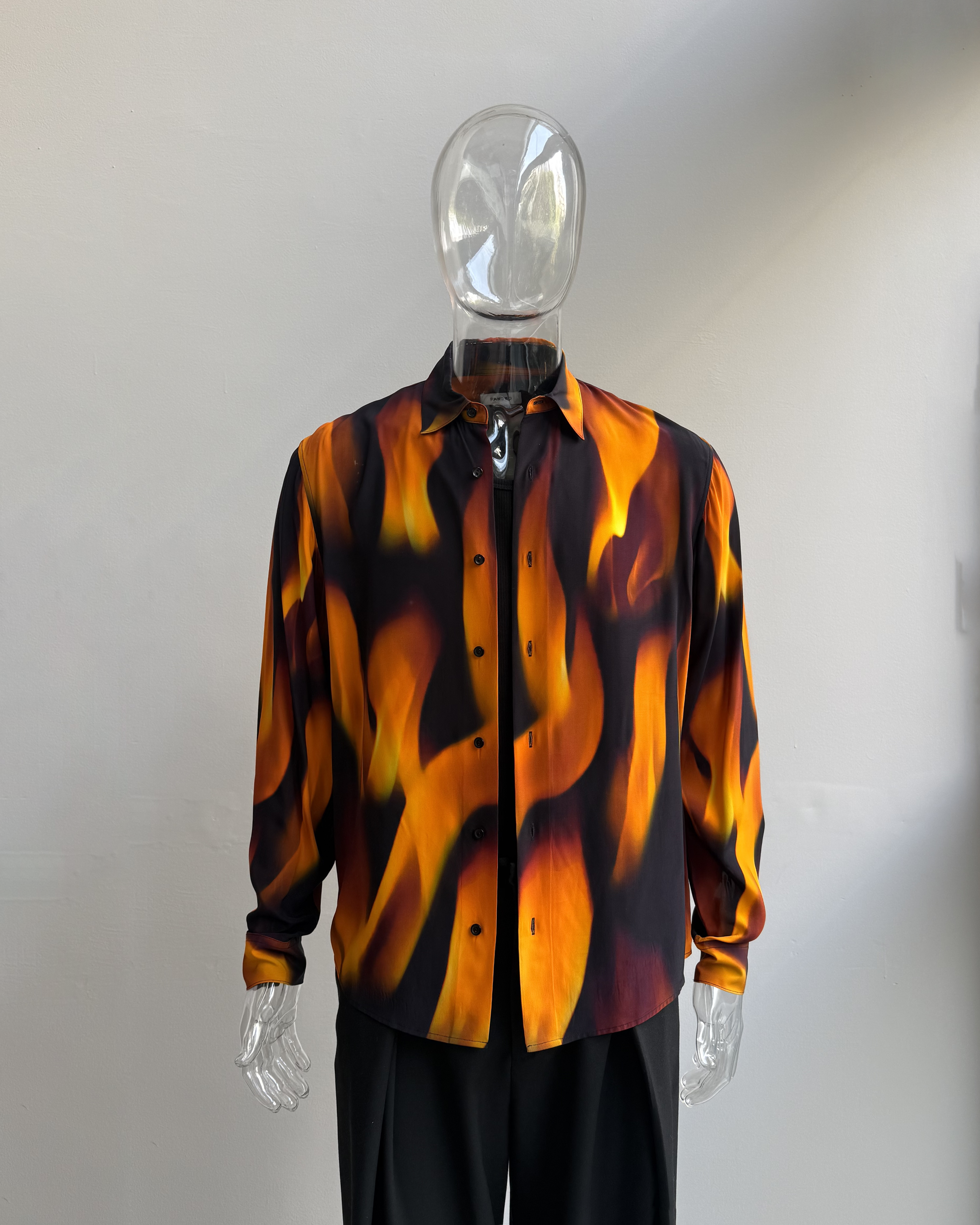Camisa SANDRO