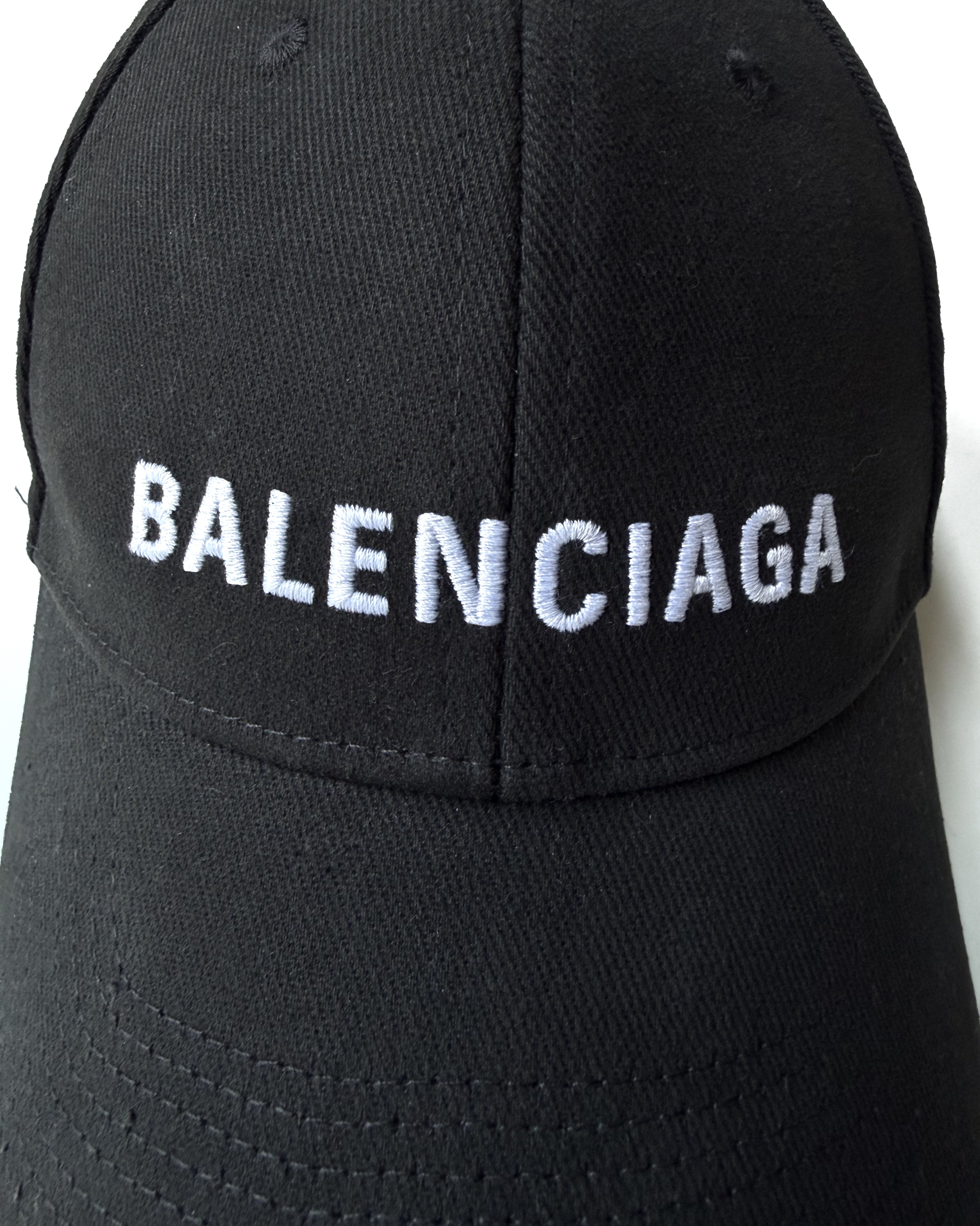 Gorra BALENCIAGA