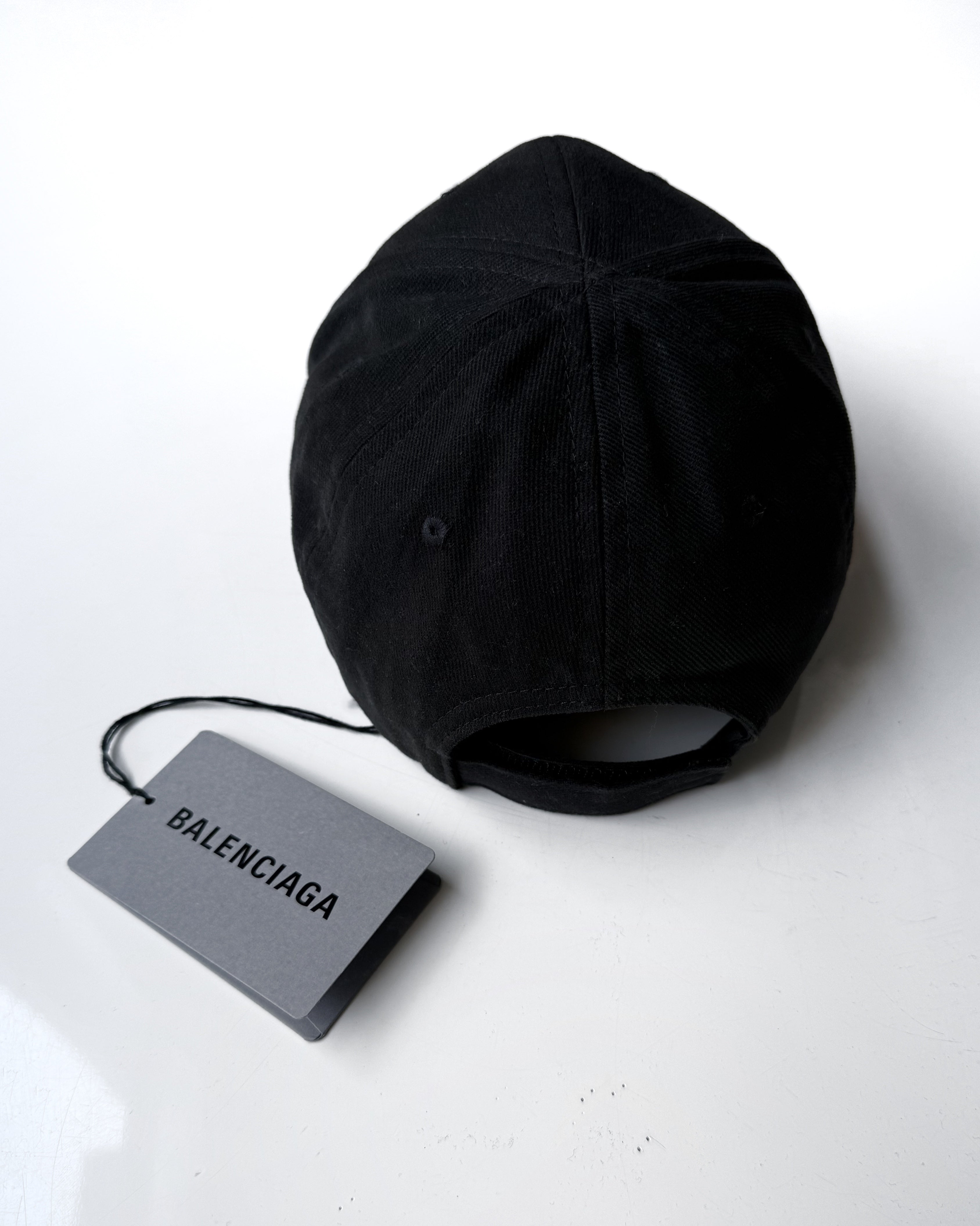 Gorra BALENCIAGA