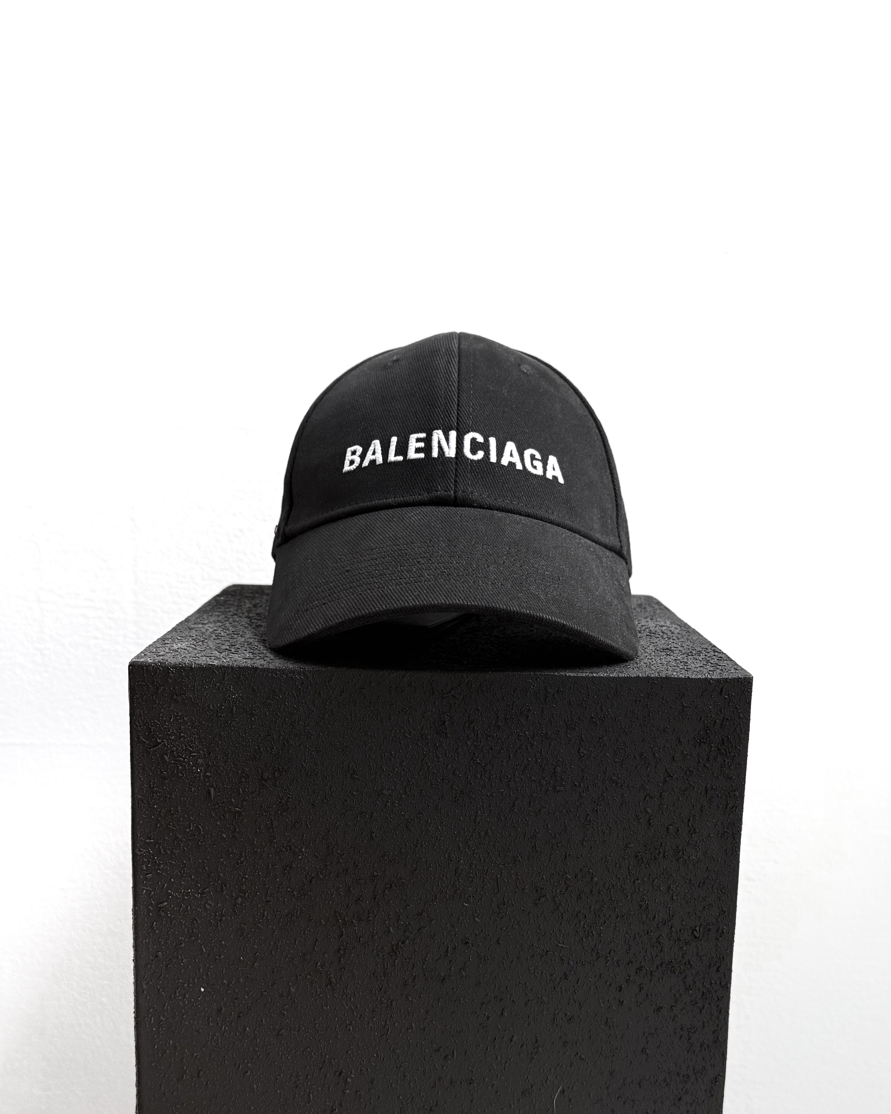 Gorra BALENCIAGA