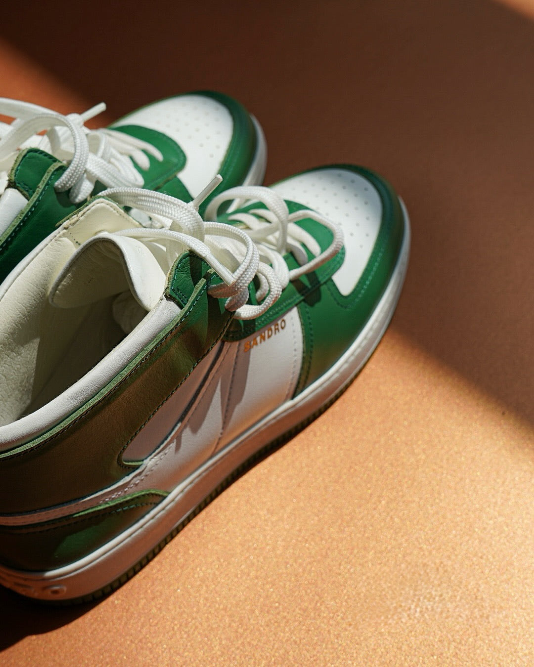 Sneakers SANDRO