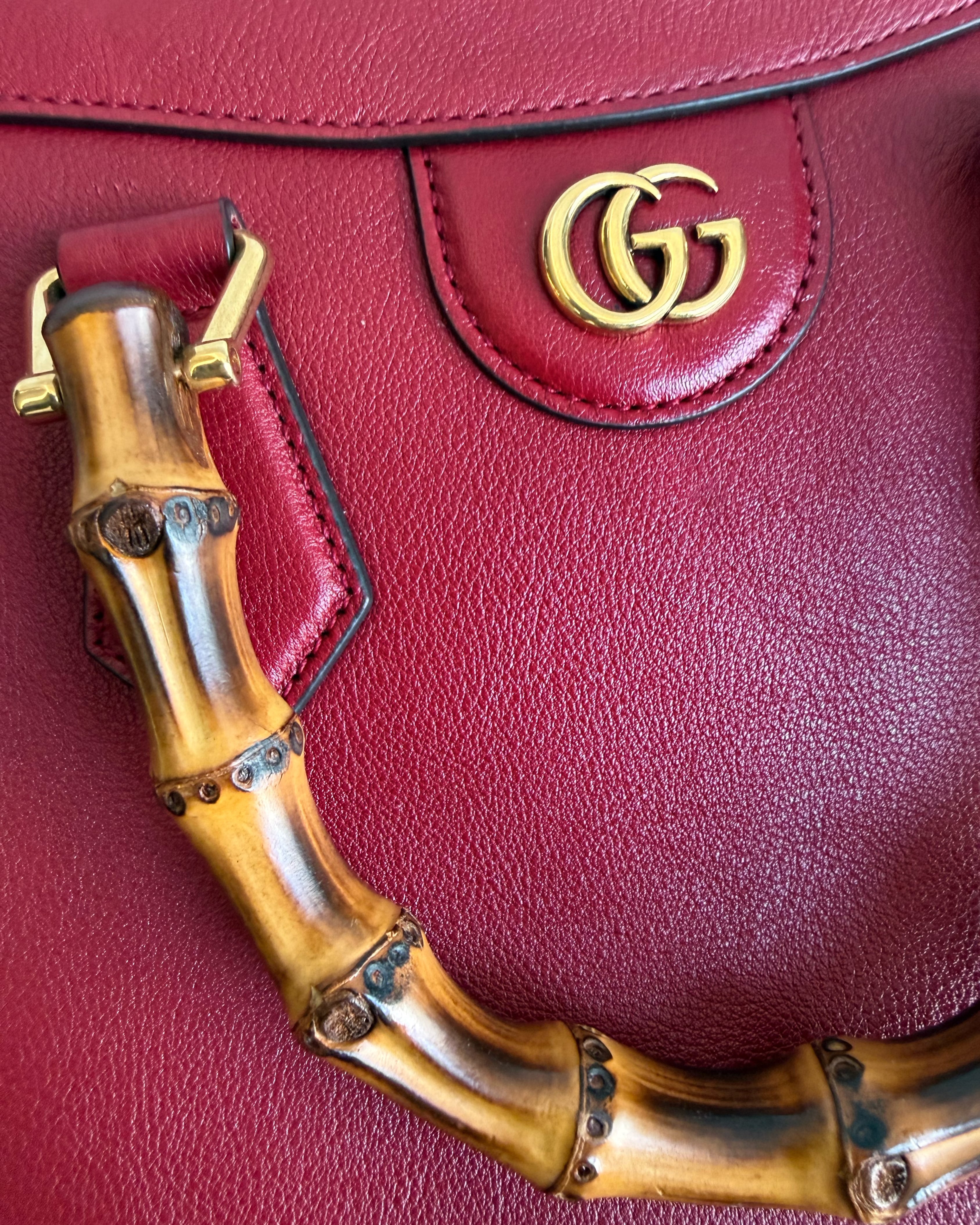 Bolso GUCCI