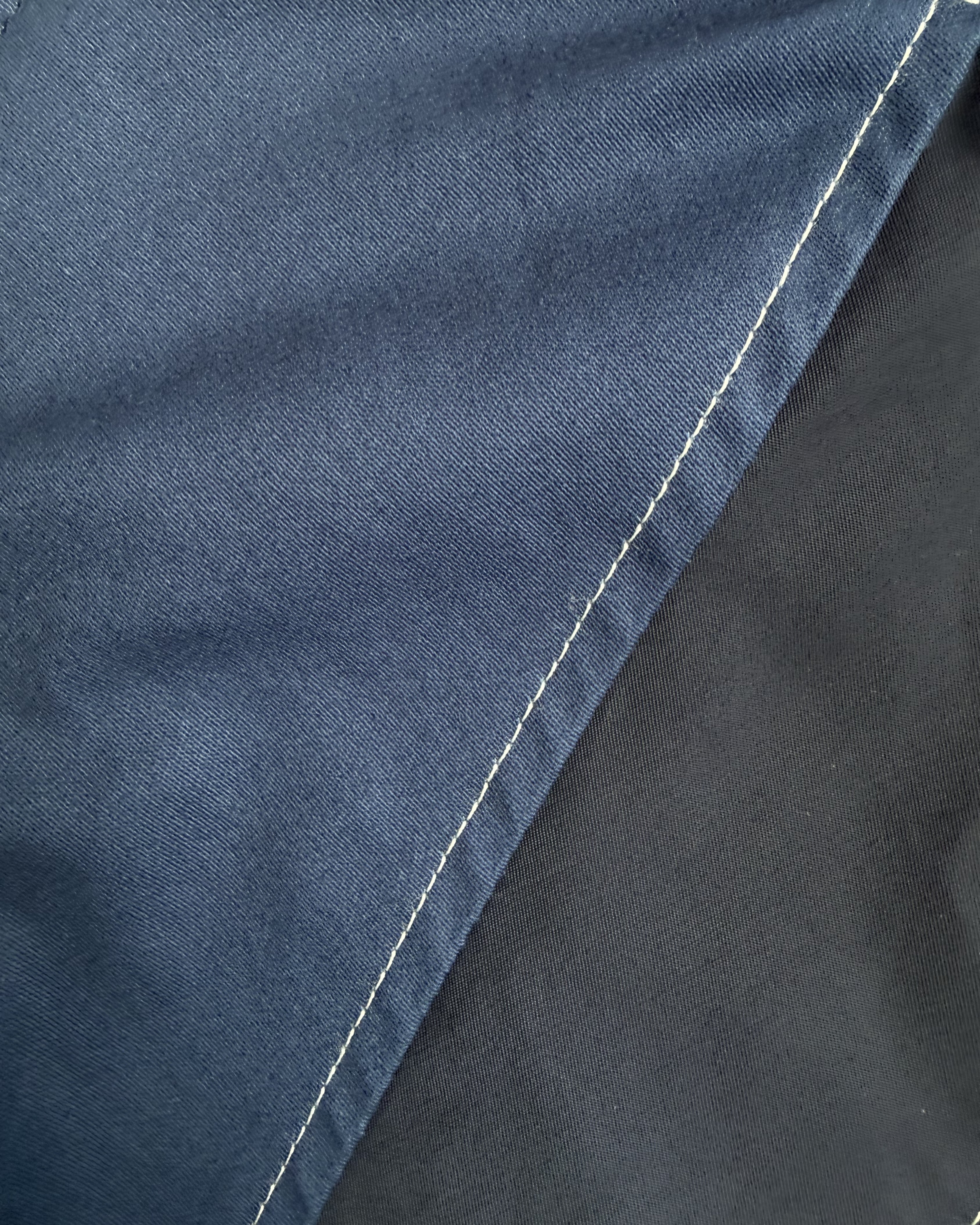 Denim jacket NICHOLAS DALEY