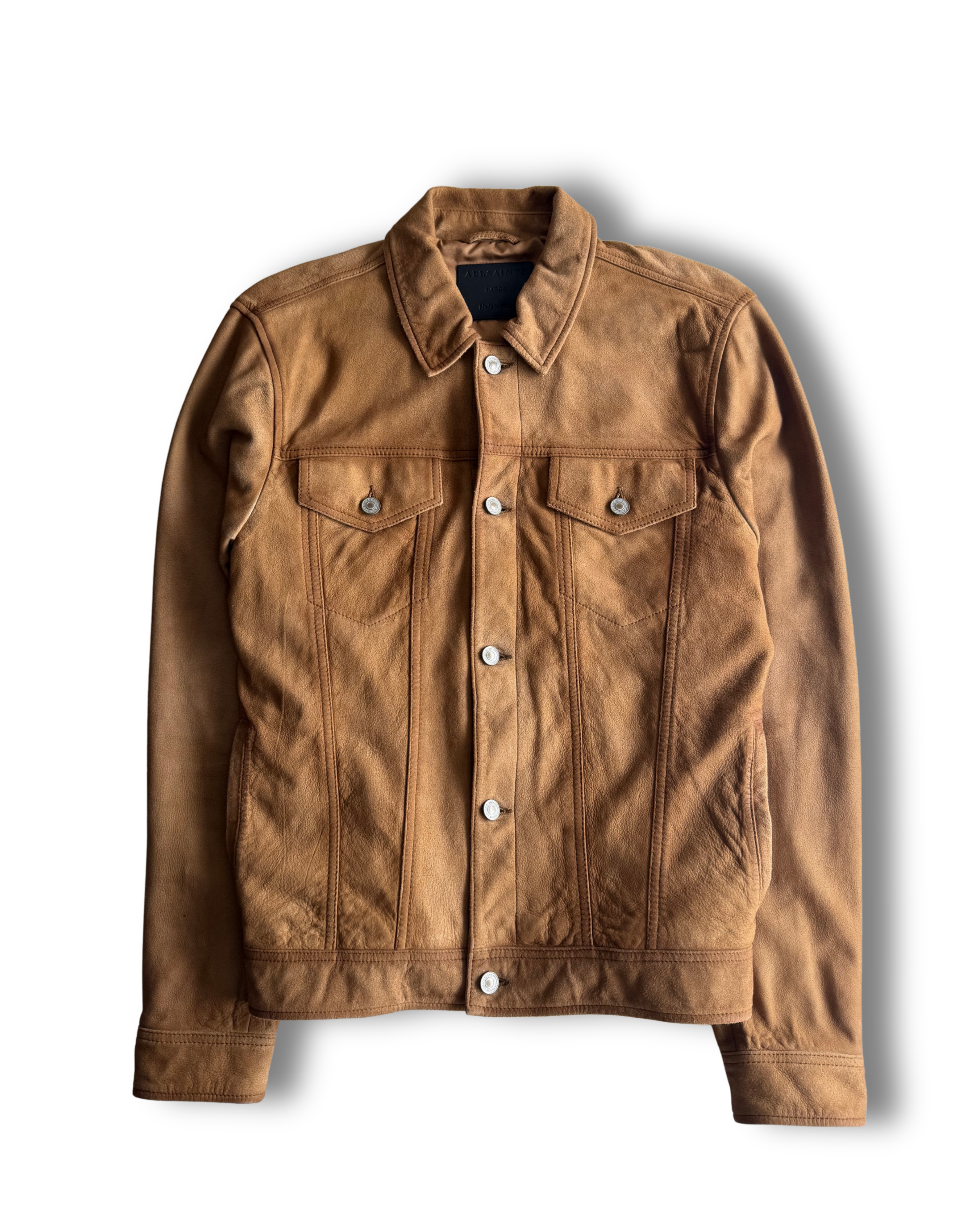 Chaqueta ALL SAINTS