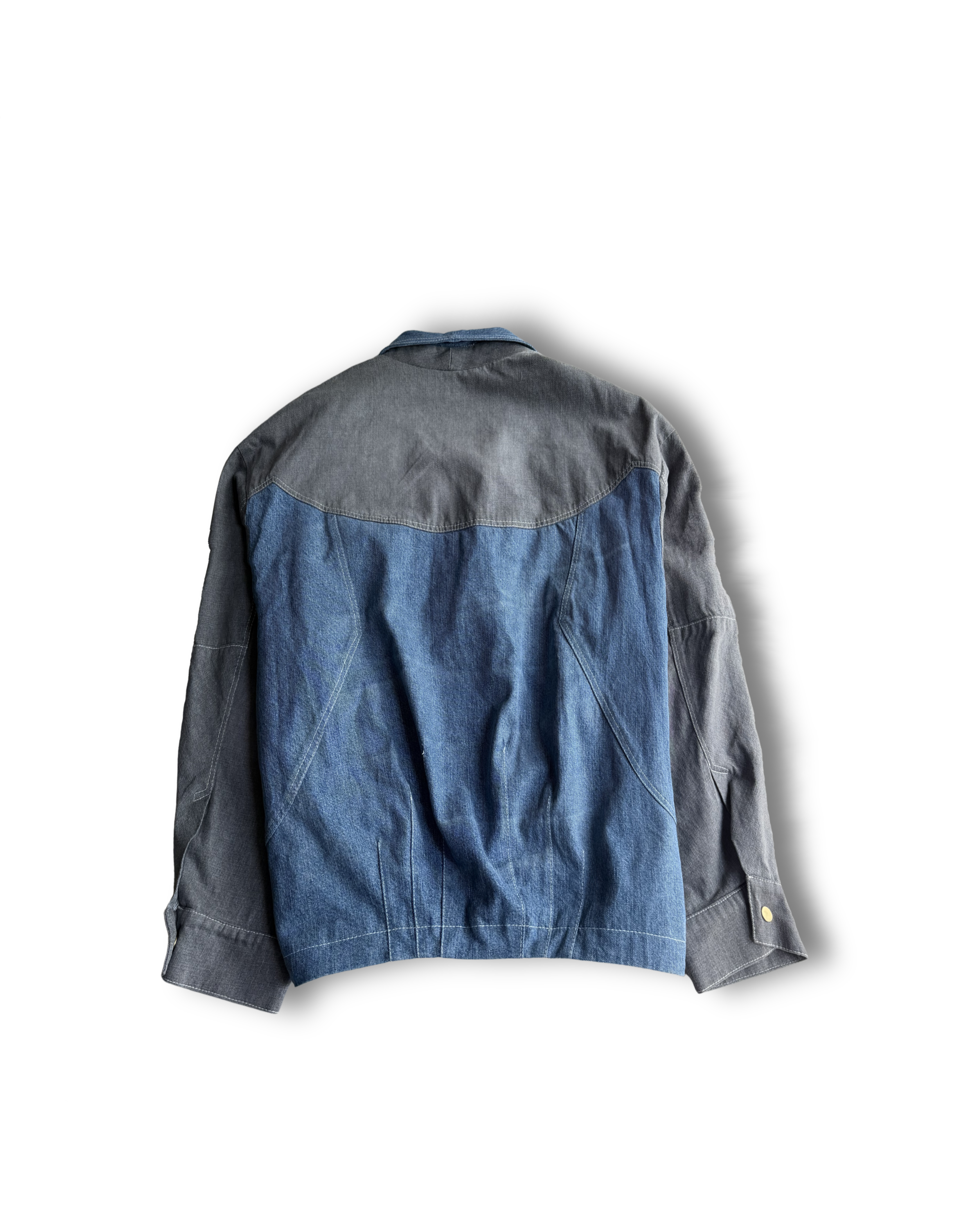 Denim Jacket NAMESAKE
