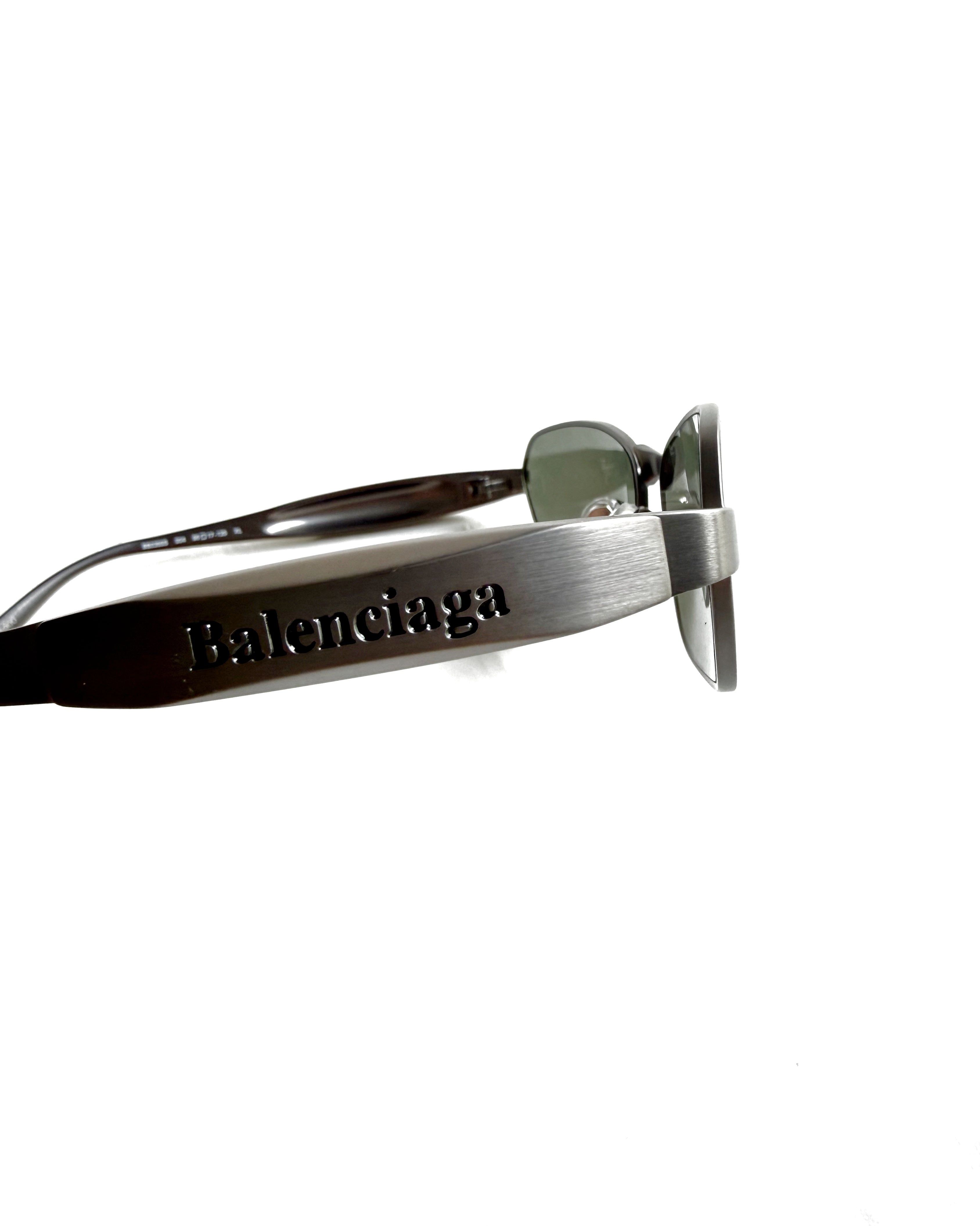 Lentes de sol BALENCIAGA
