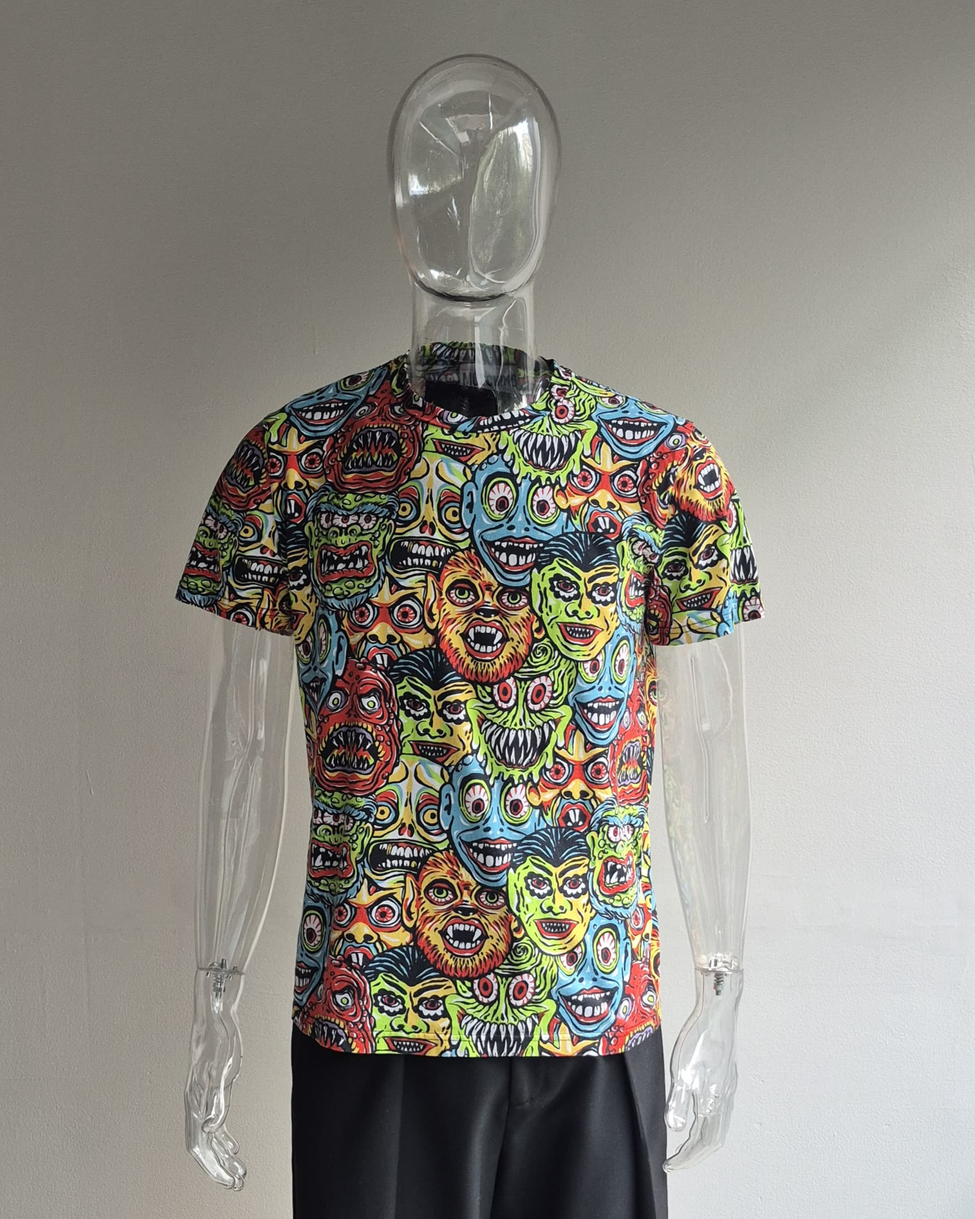Playera MOSCHINO