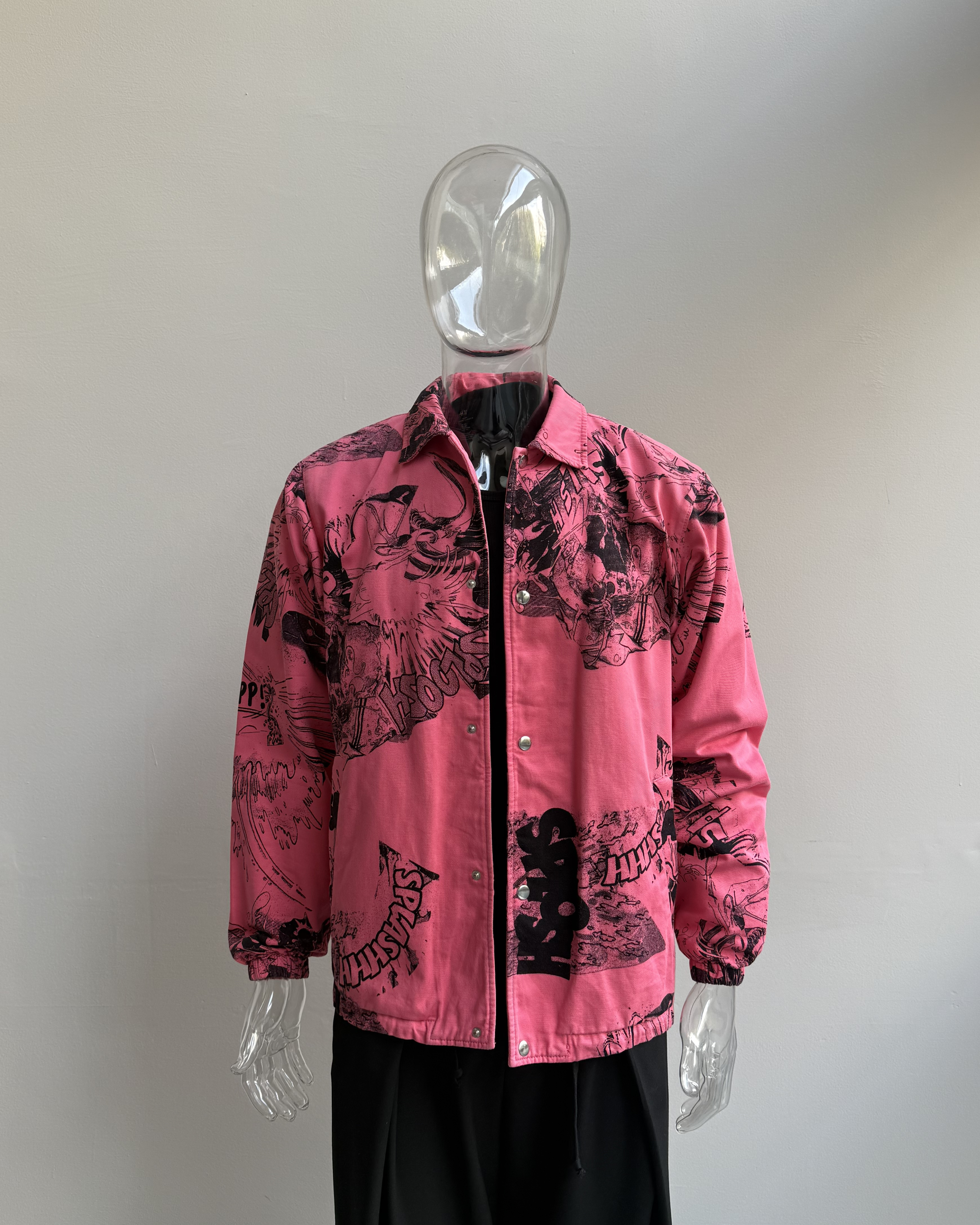 Denim jacket COMME DES GARÇONS