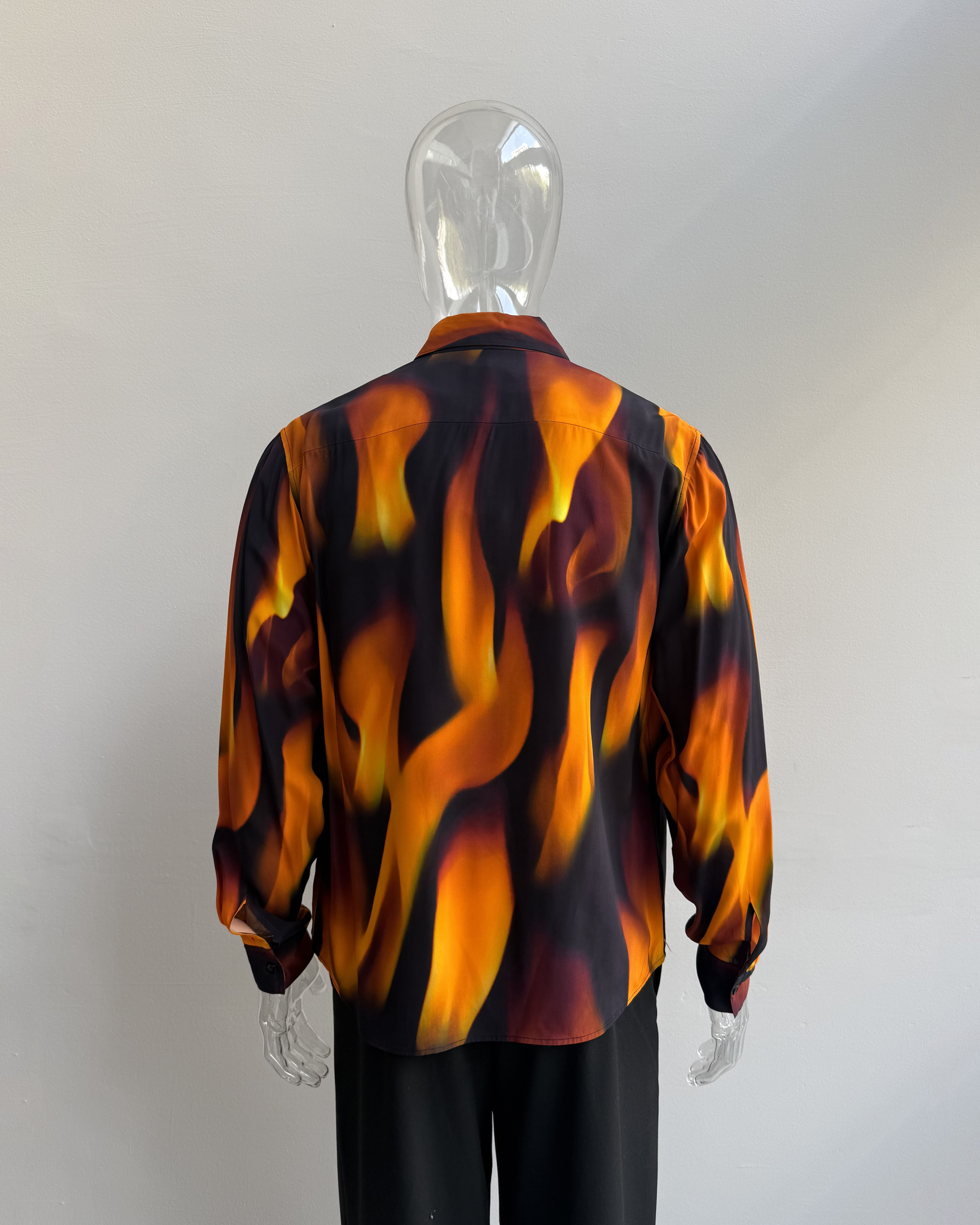 Camisa SANDRO