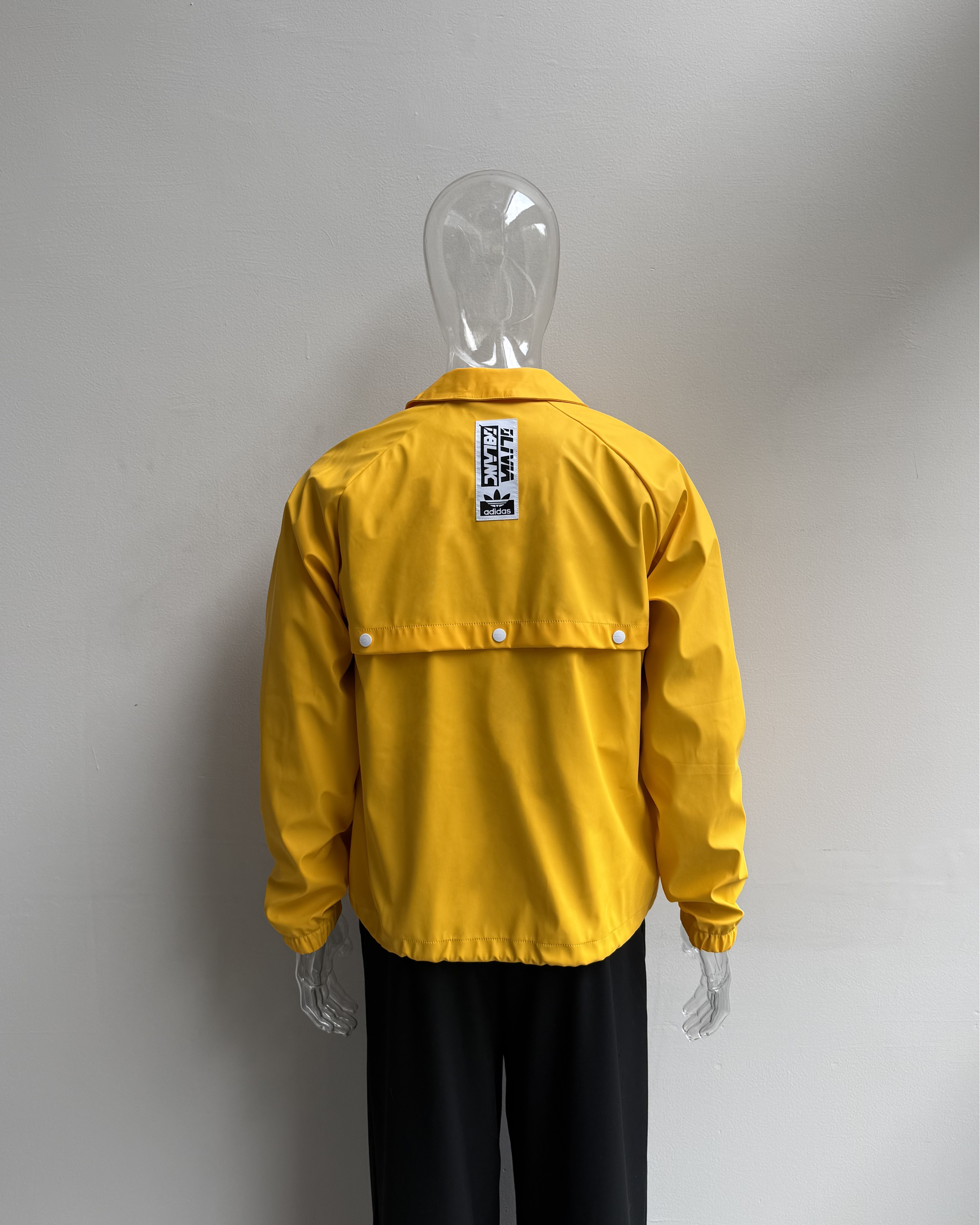 Abrigo impermeable 2 piezas ADIDAS X OLIVIA OBLANC