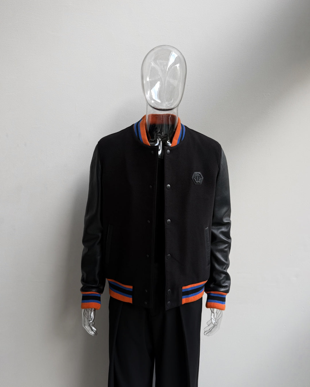 Varsity jacket PHILIPP PLEIN