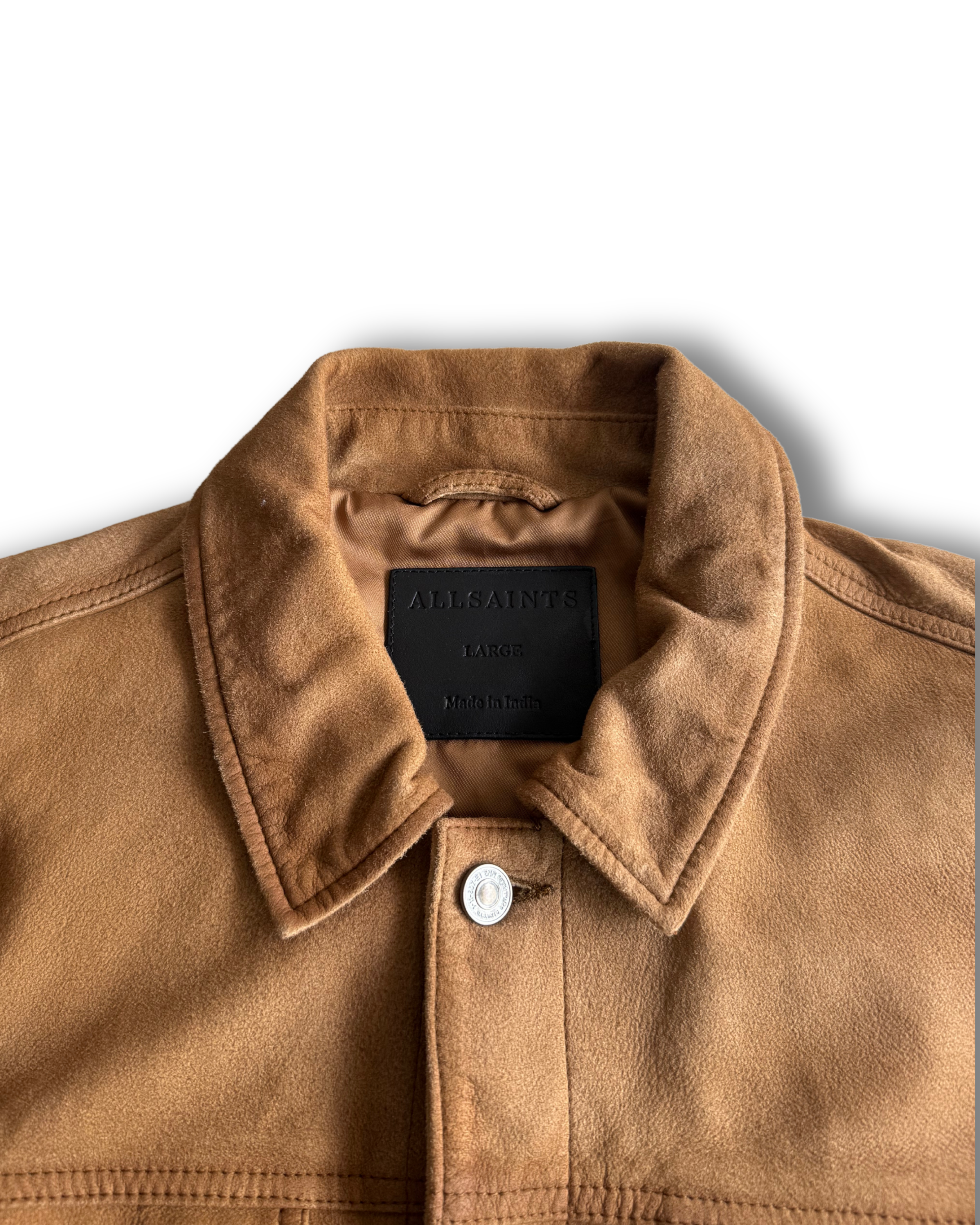 Chaqueta ALL SAINTS