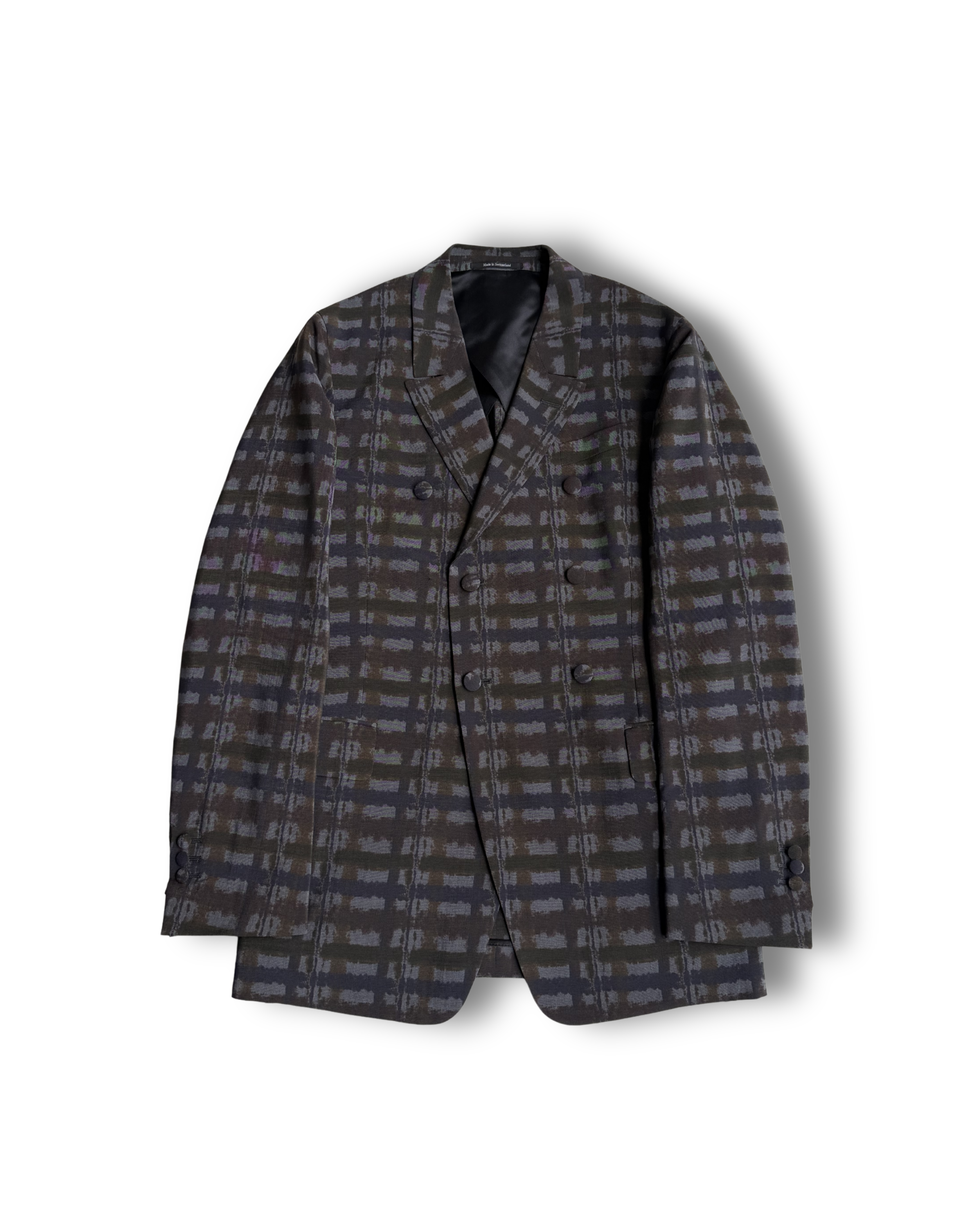 Blazer YVES SAINT LAURENT