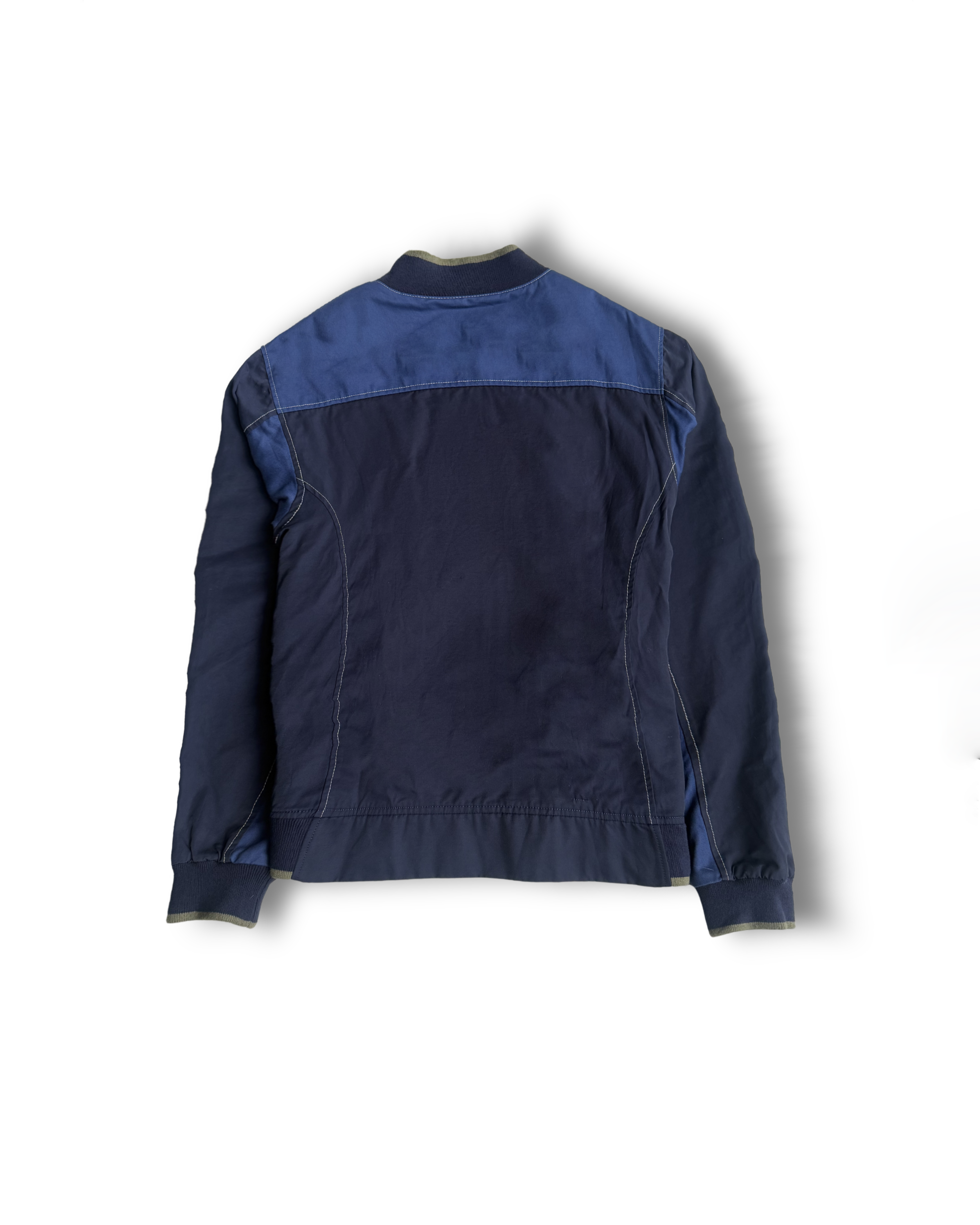 Denim jacket NICHOLAS DALEY