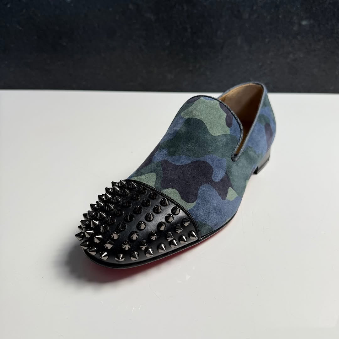 Loafers CHRISTIAN LOUBOUTIN