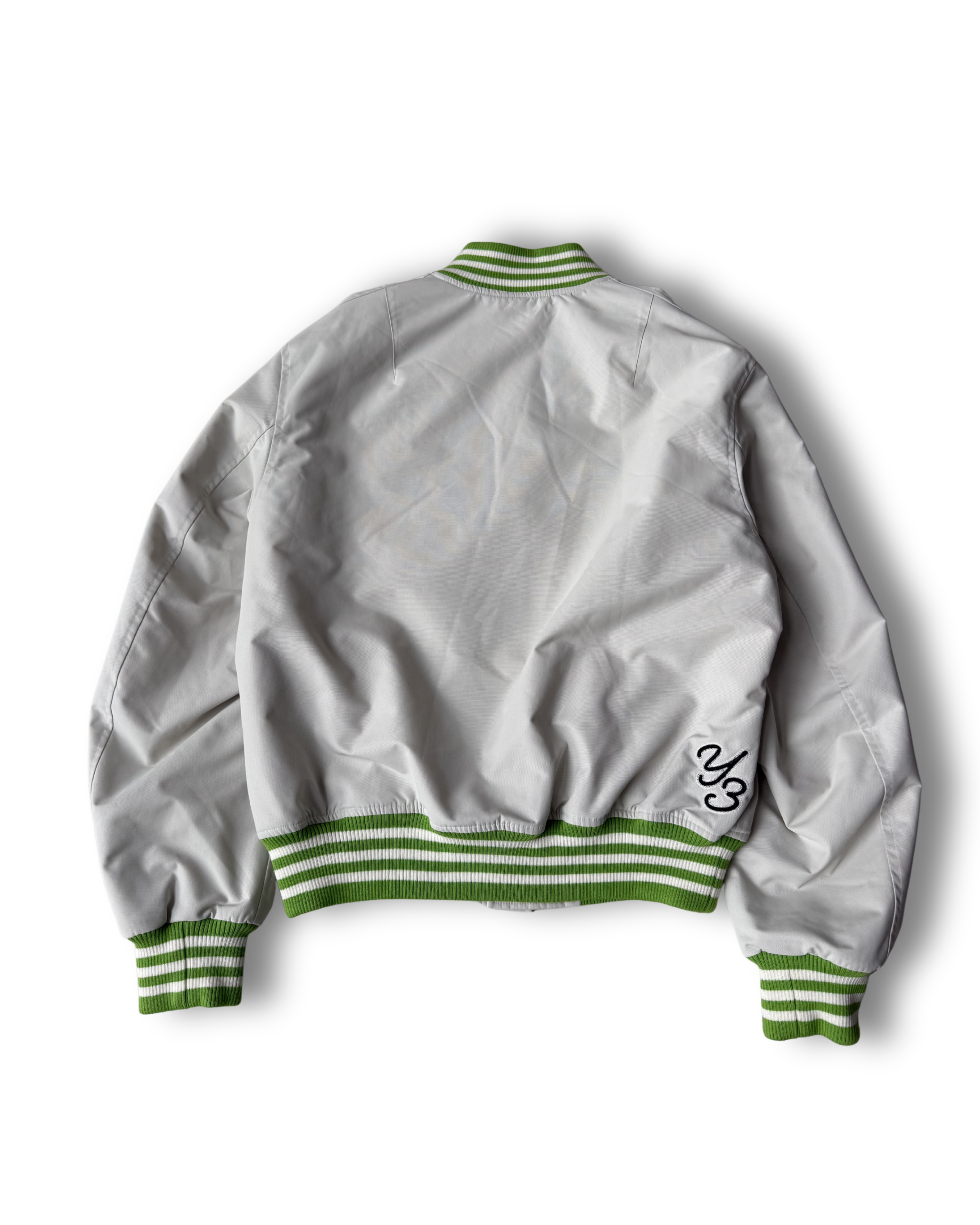 Varsity jacket Y-3