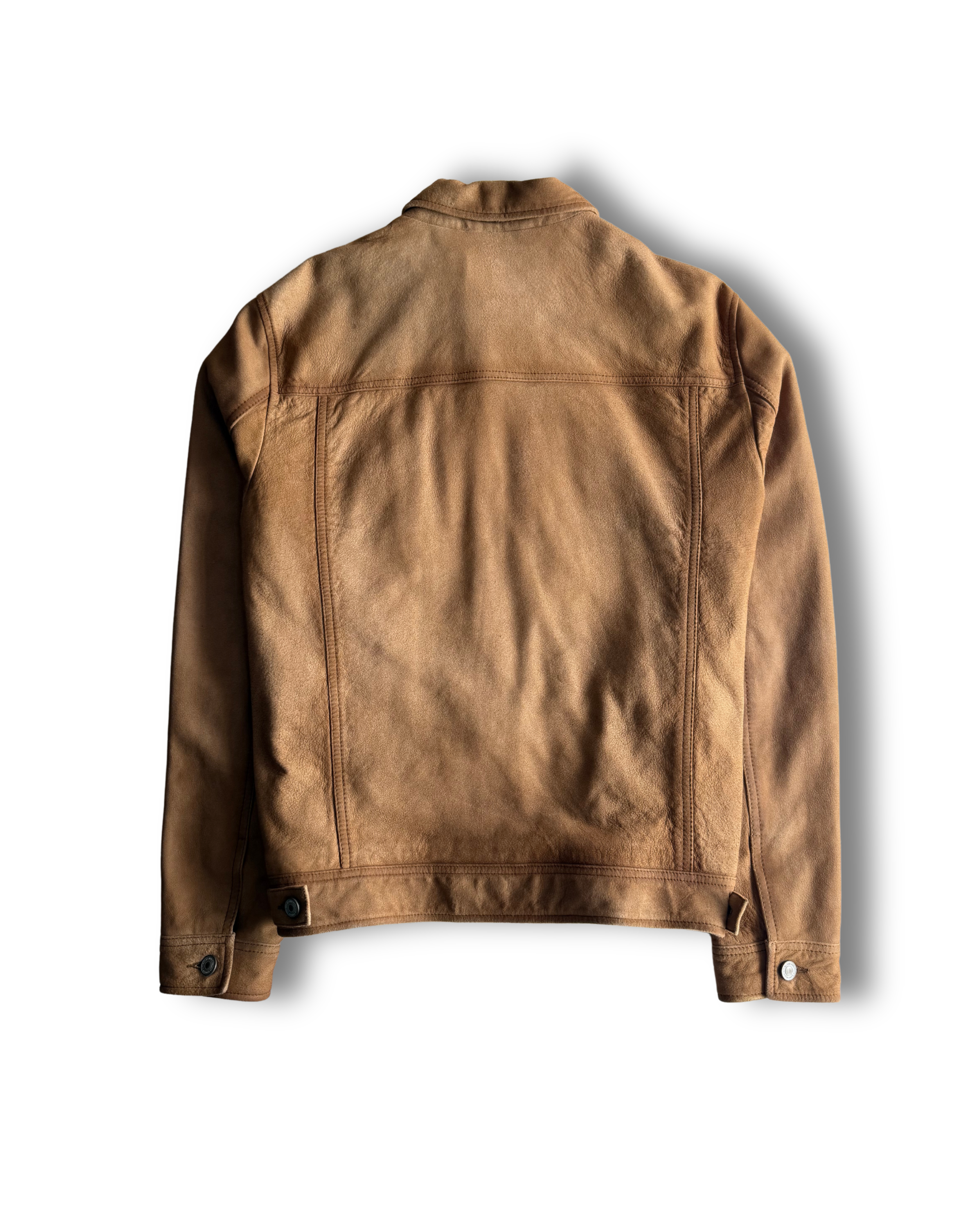 Chaqueta ALL SAINTS