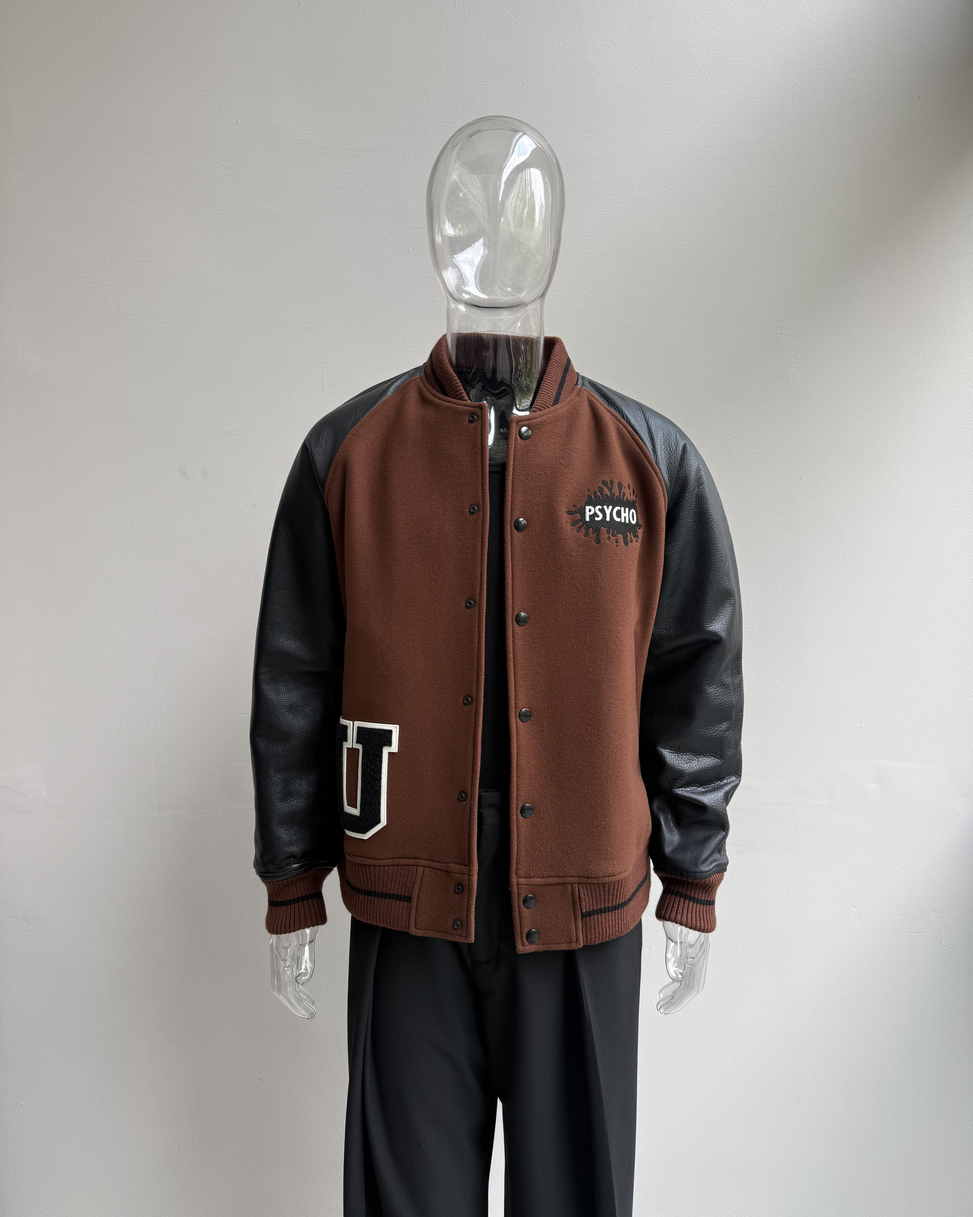 Bomber jacket UNDERCOVER