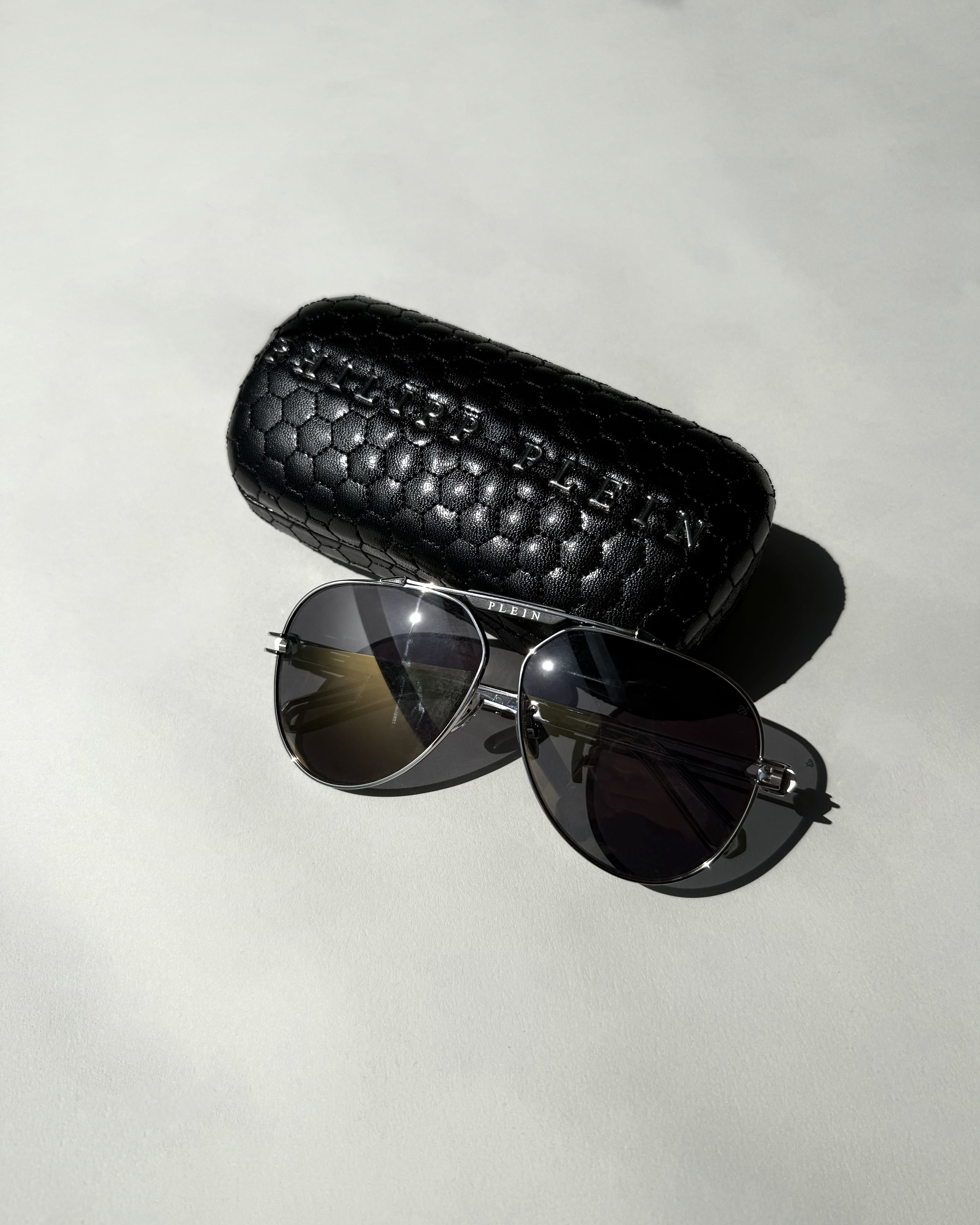 Lentes de sol PHILIPP PLEIN