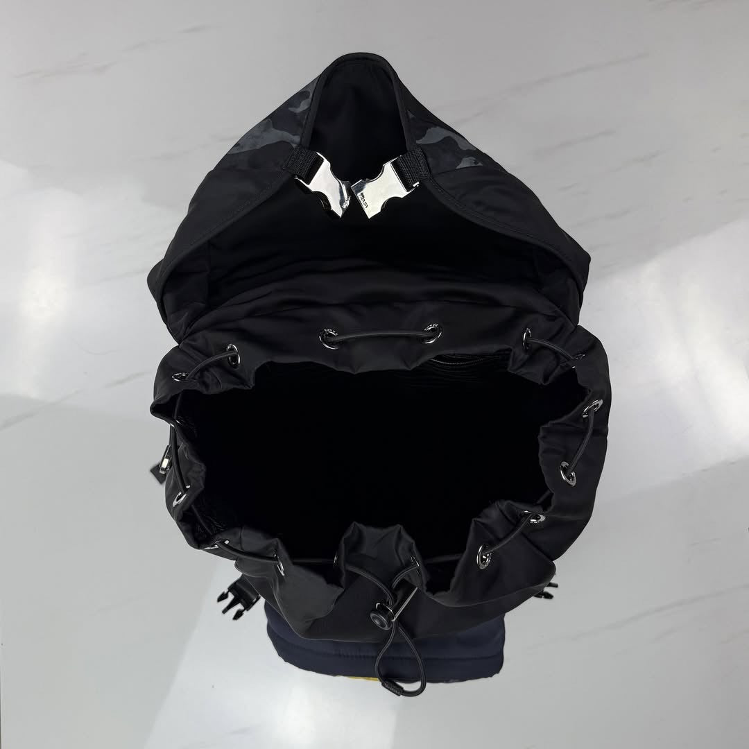 Backpack PRADA