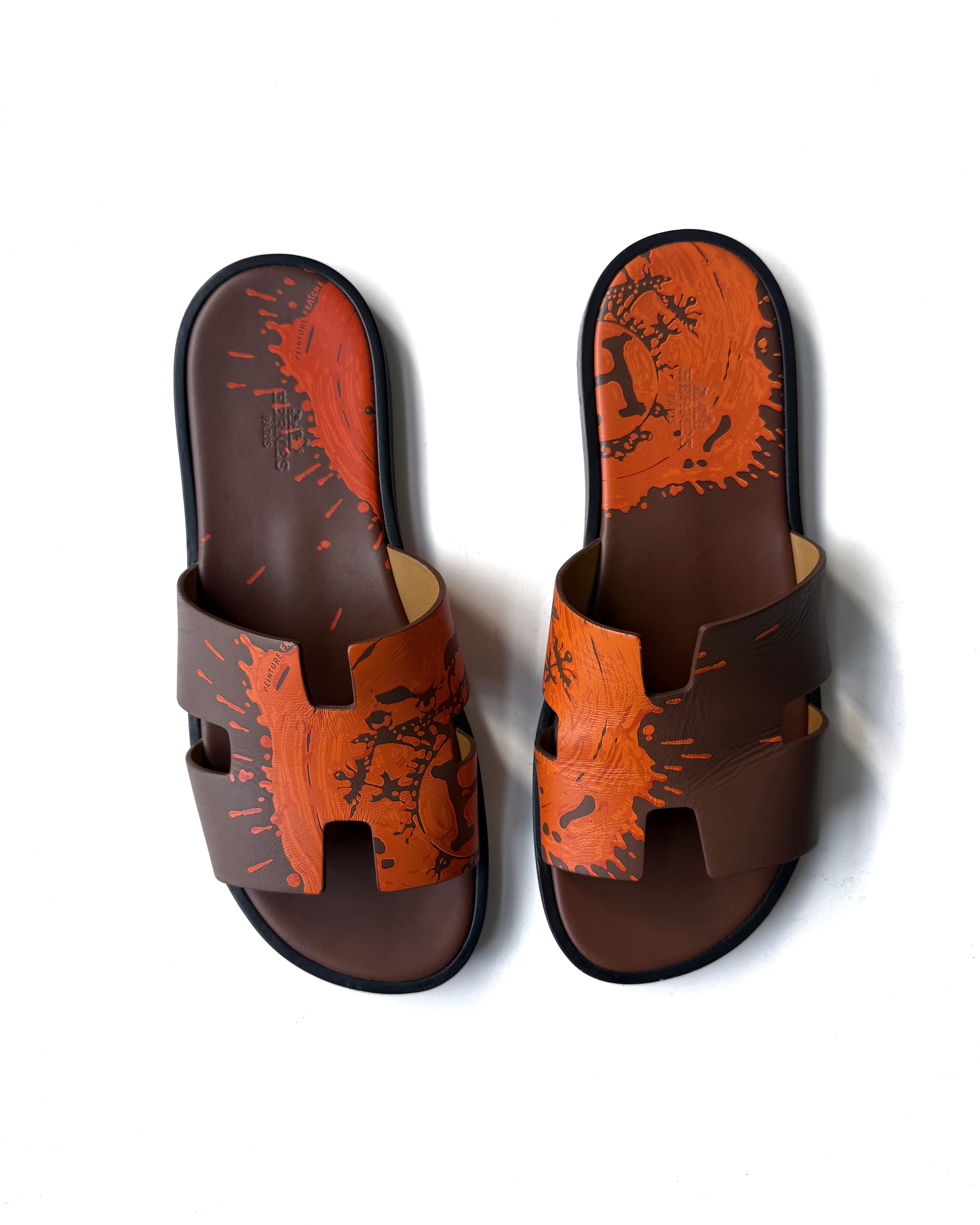 Sandalias Izmir HERMÈS