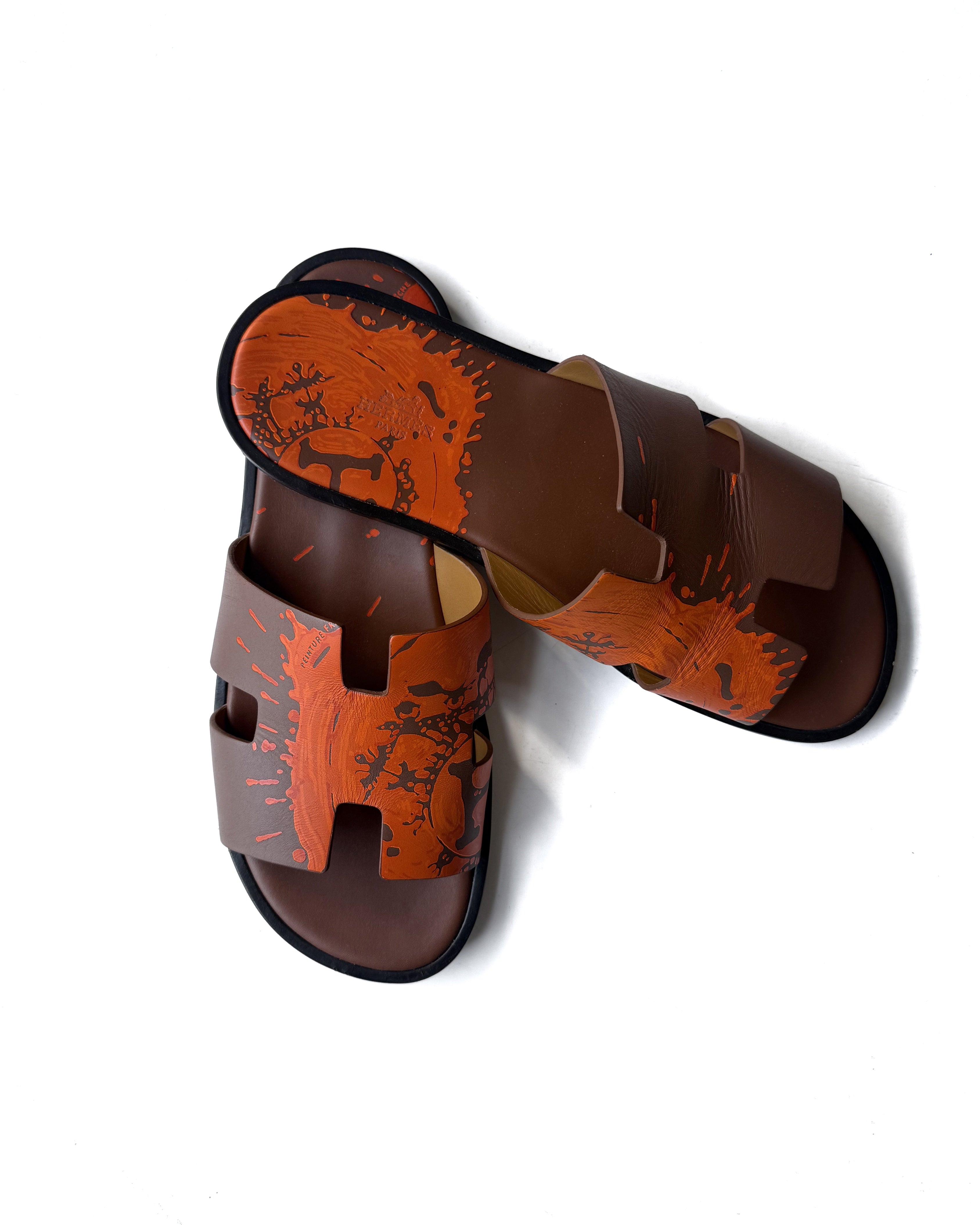 Sandalias Izmir HERMÈS