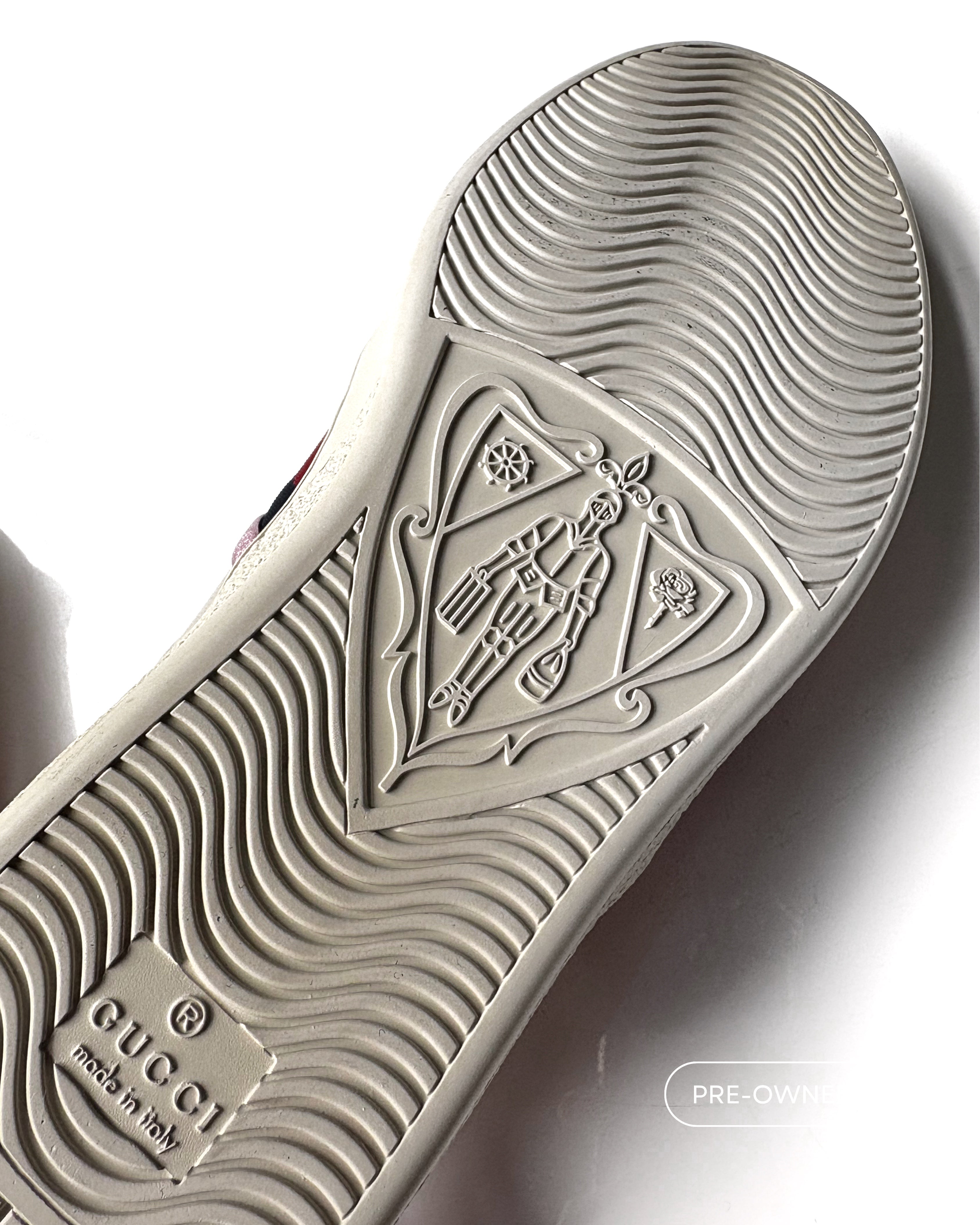 Tenis GUCCI