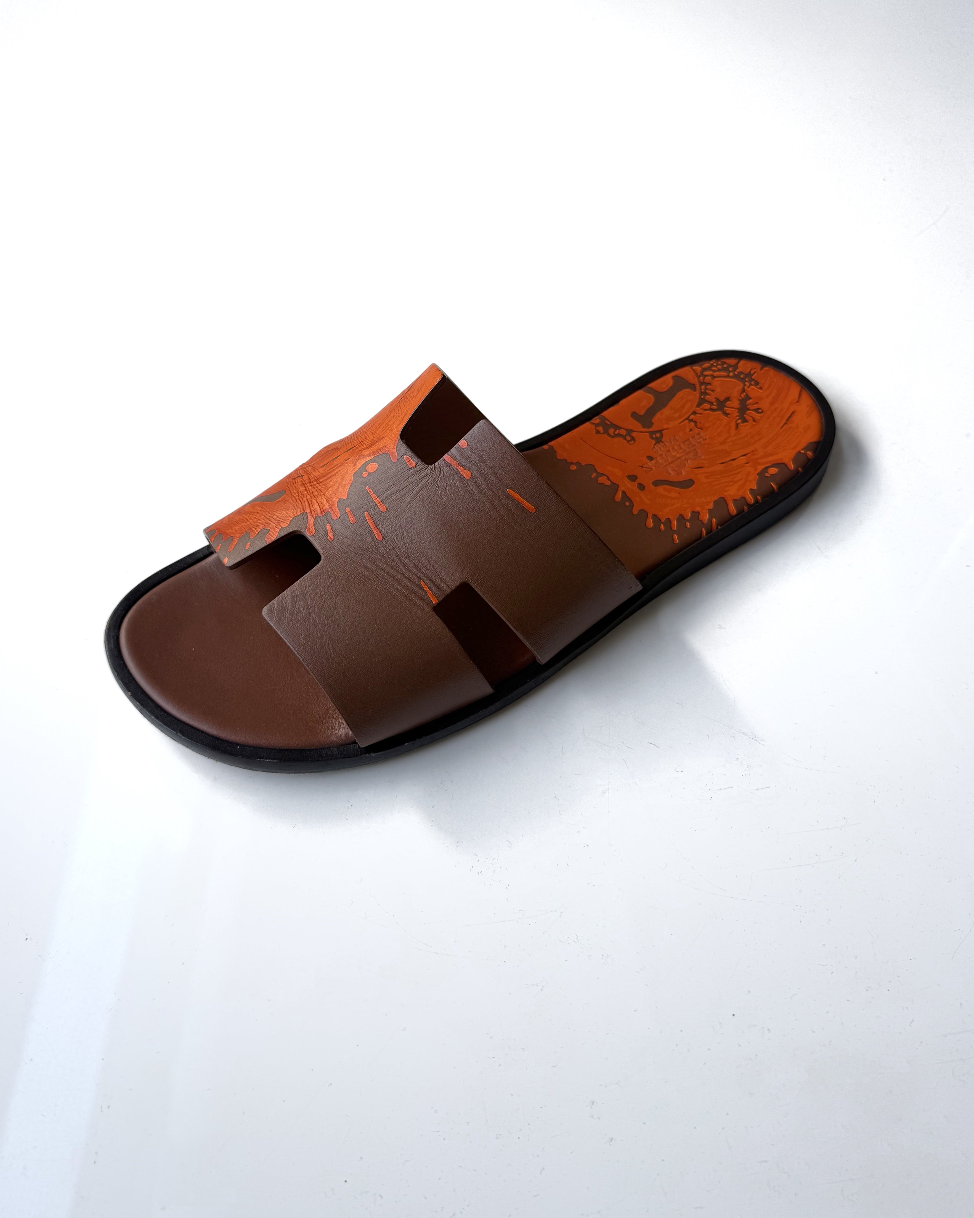 Sandalias Izmir HERMÈS