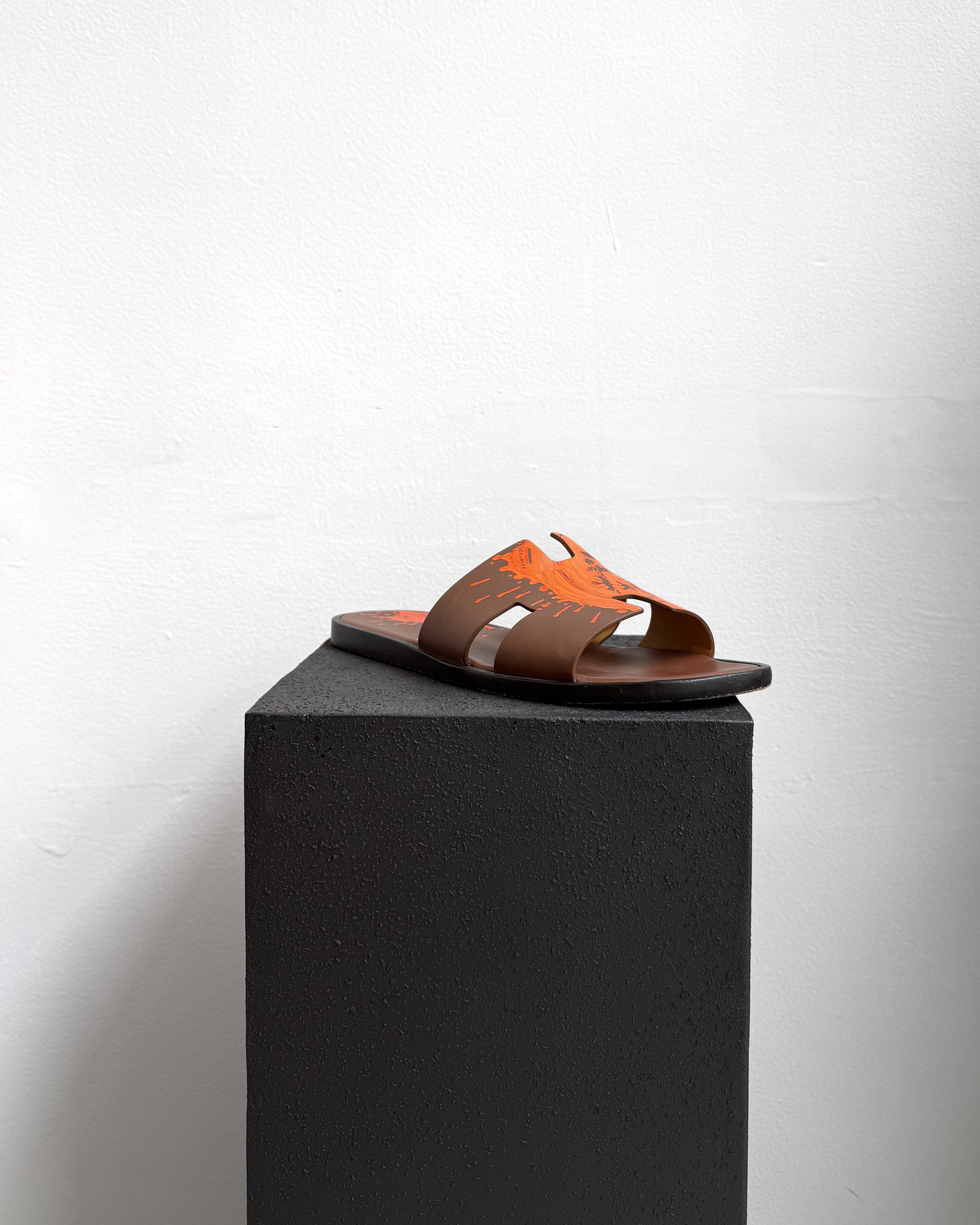 Sandalias Izmir HERMÈS