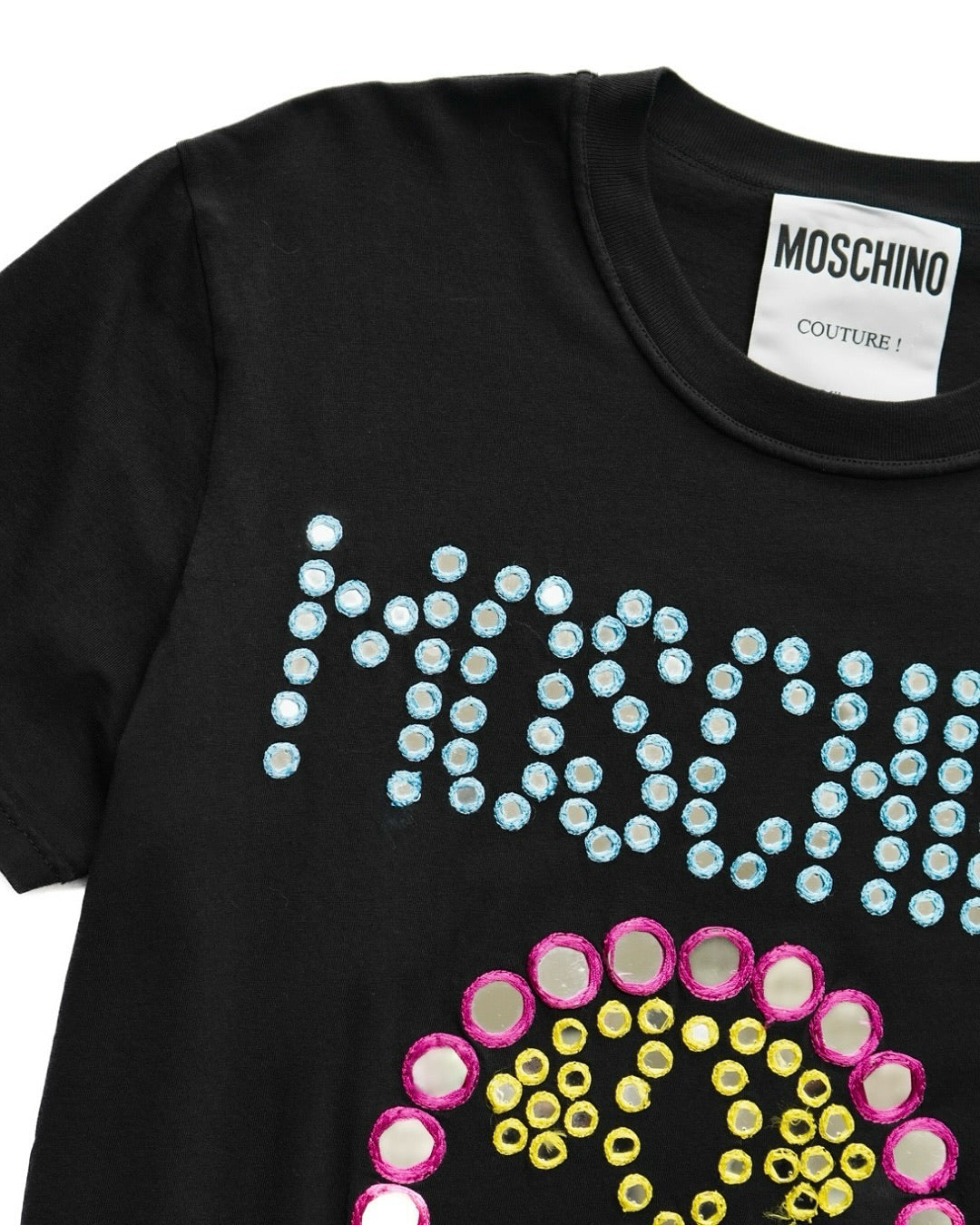 Playera MOSCHINO