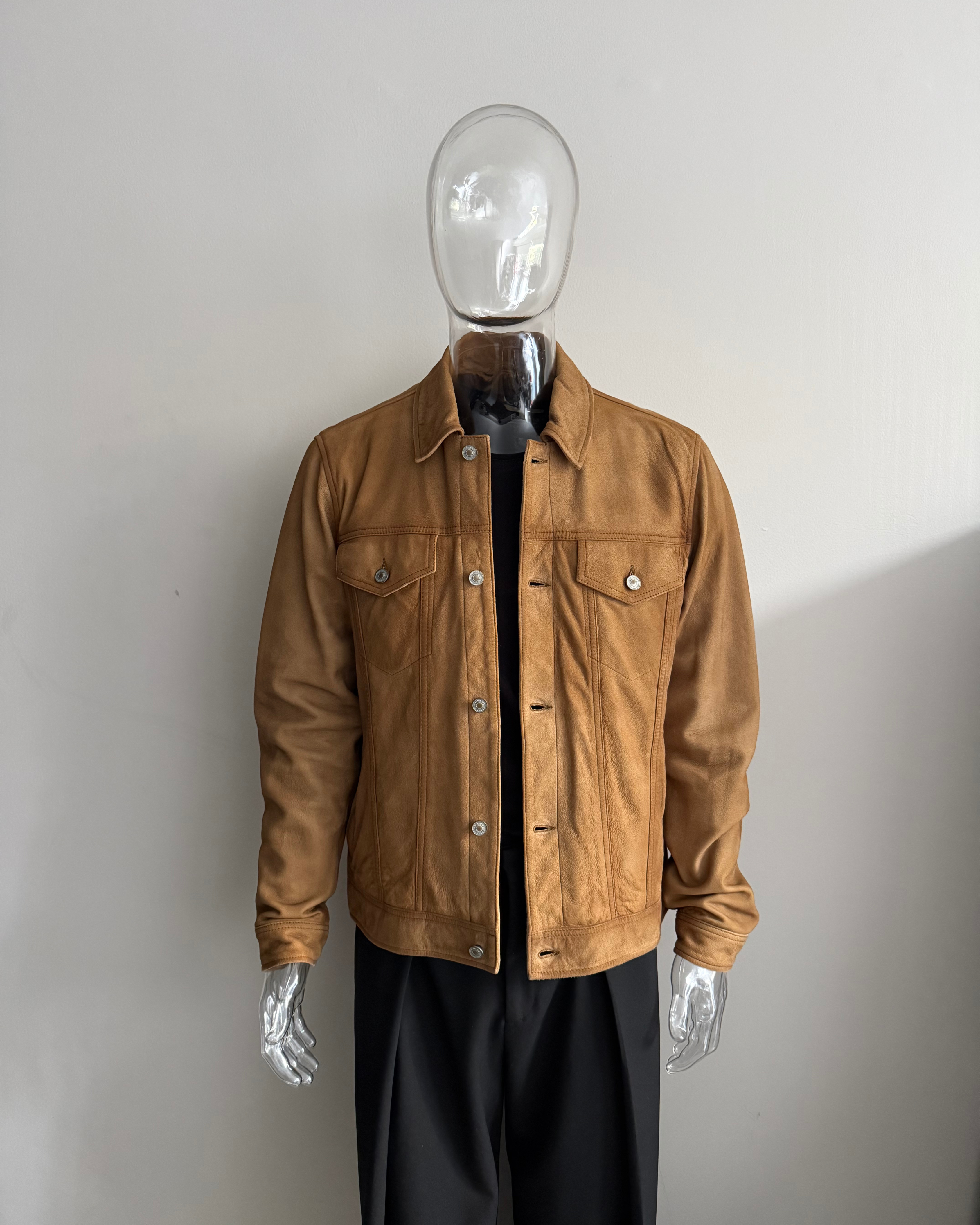 Chaqueta ALL SAINTS
