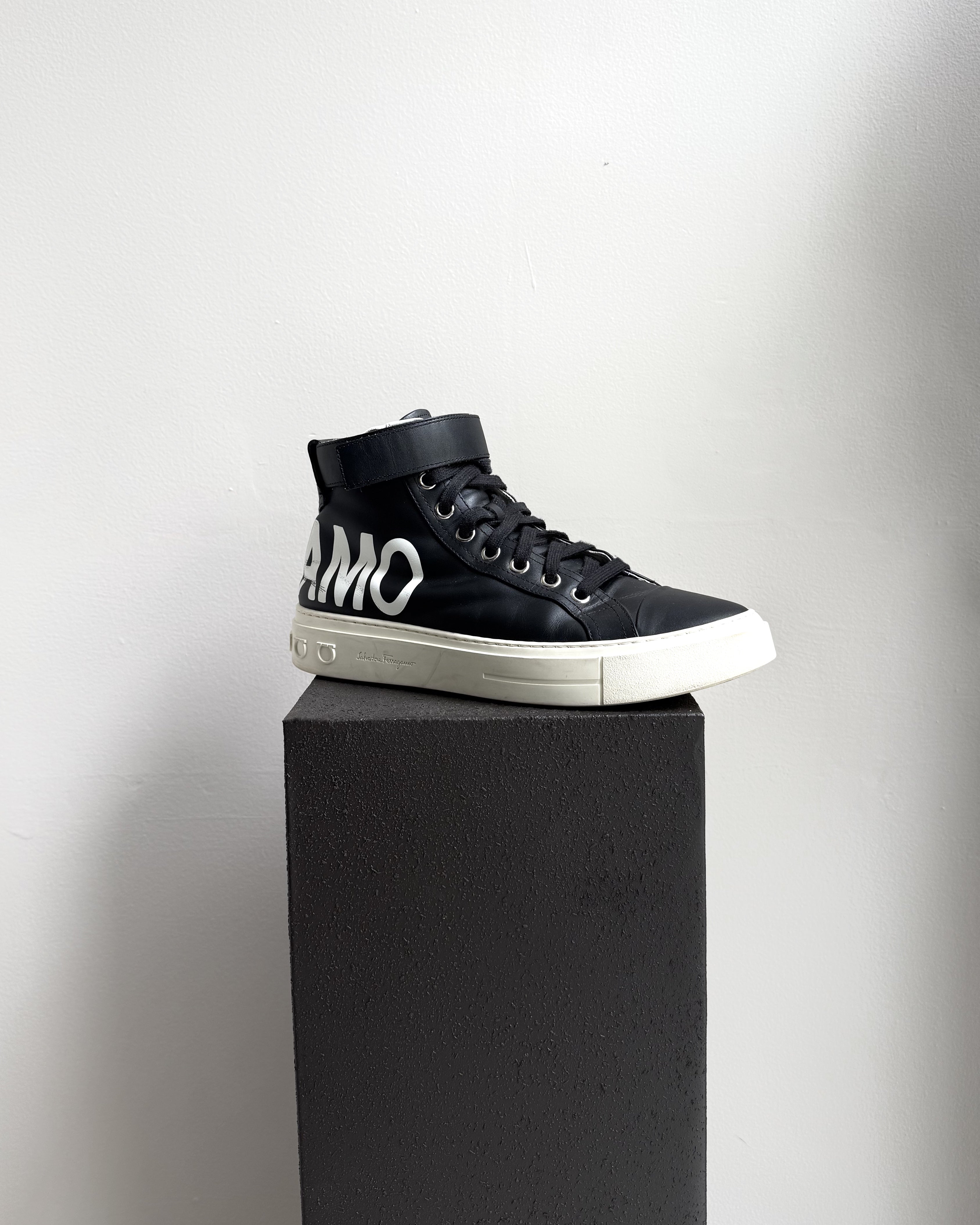 Tenis SALVATORE FERRAGAMO