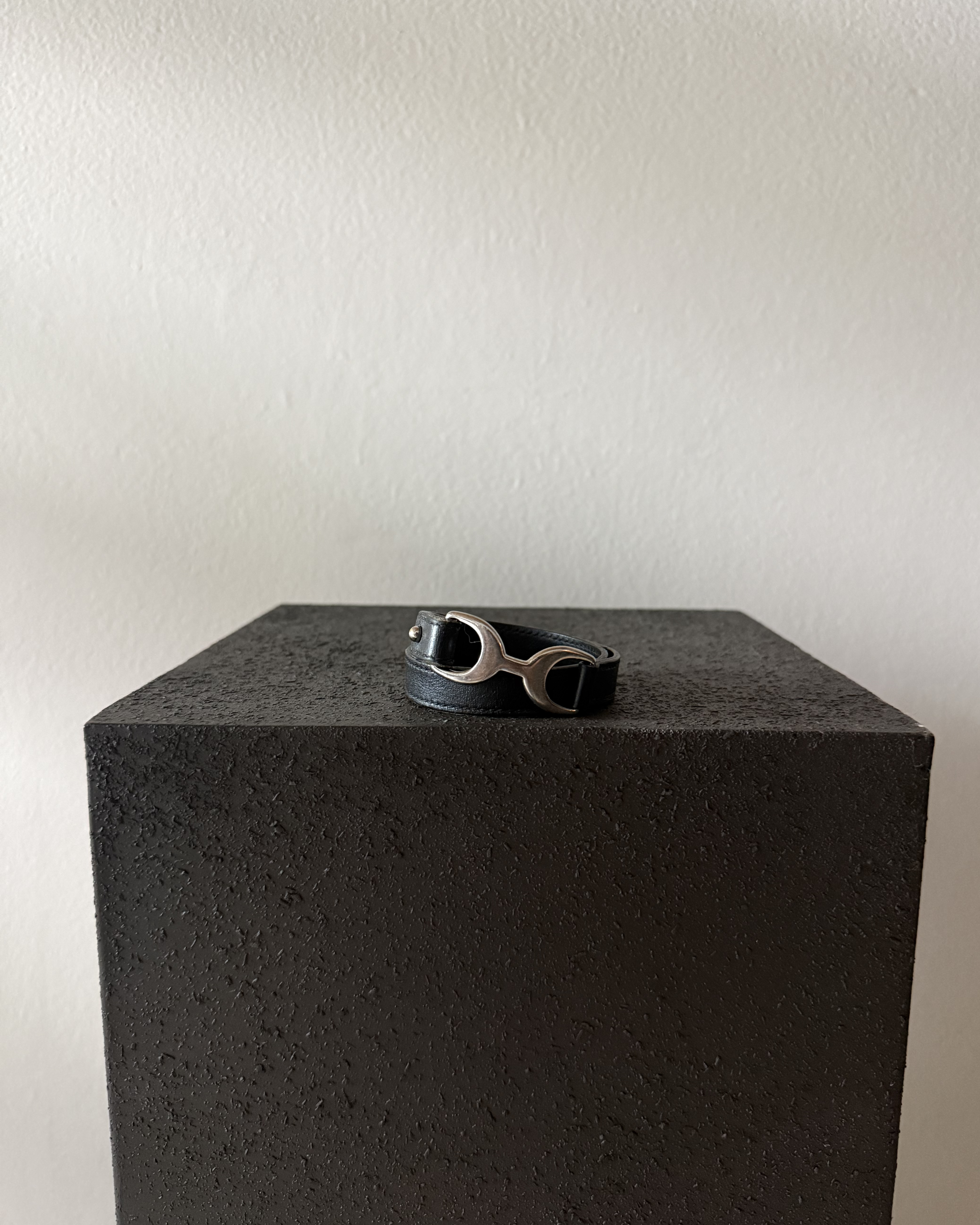 Pulsera doble vuelta HERMÈS
