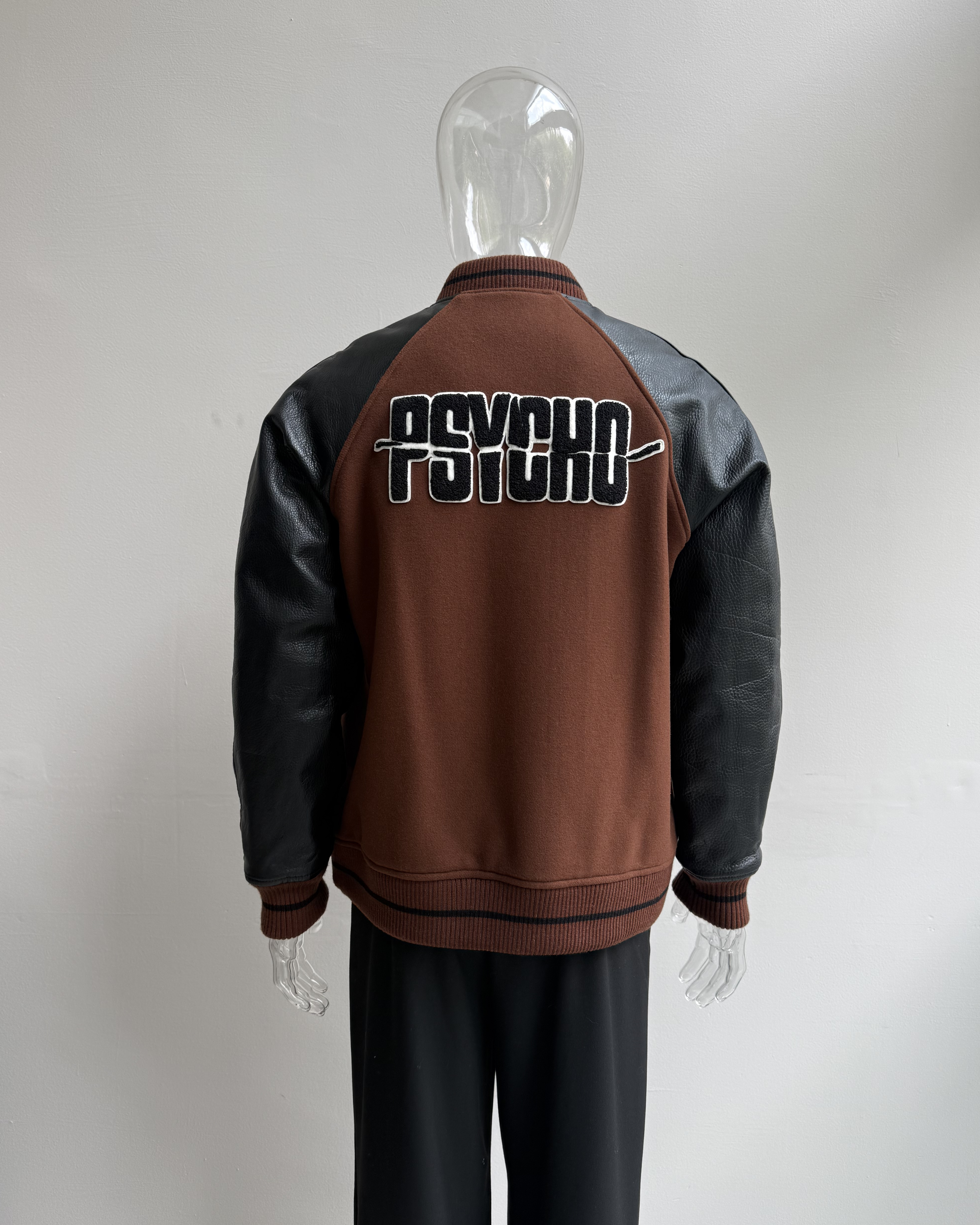 Bomber jacket UNDERCOVER