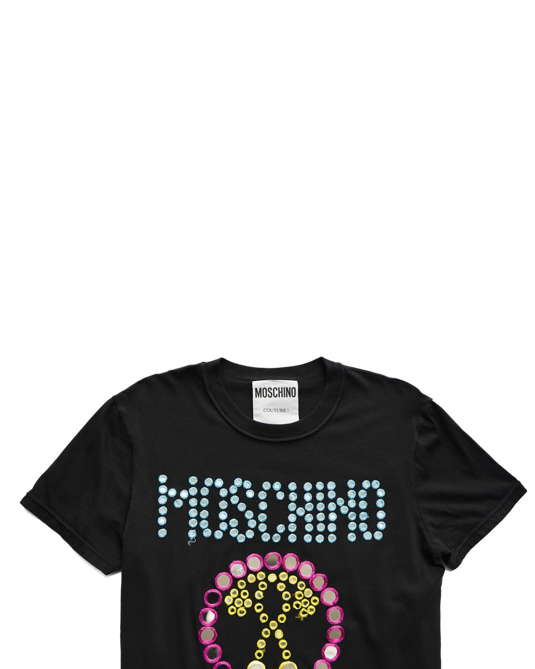Playera MOSCHINO