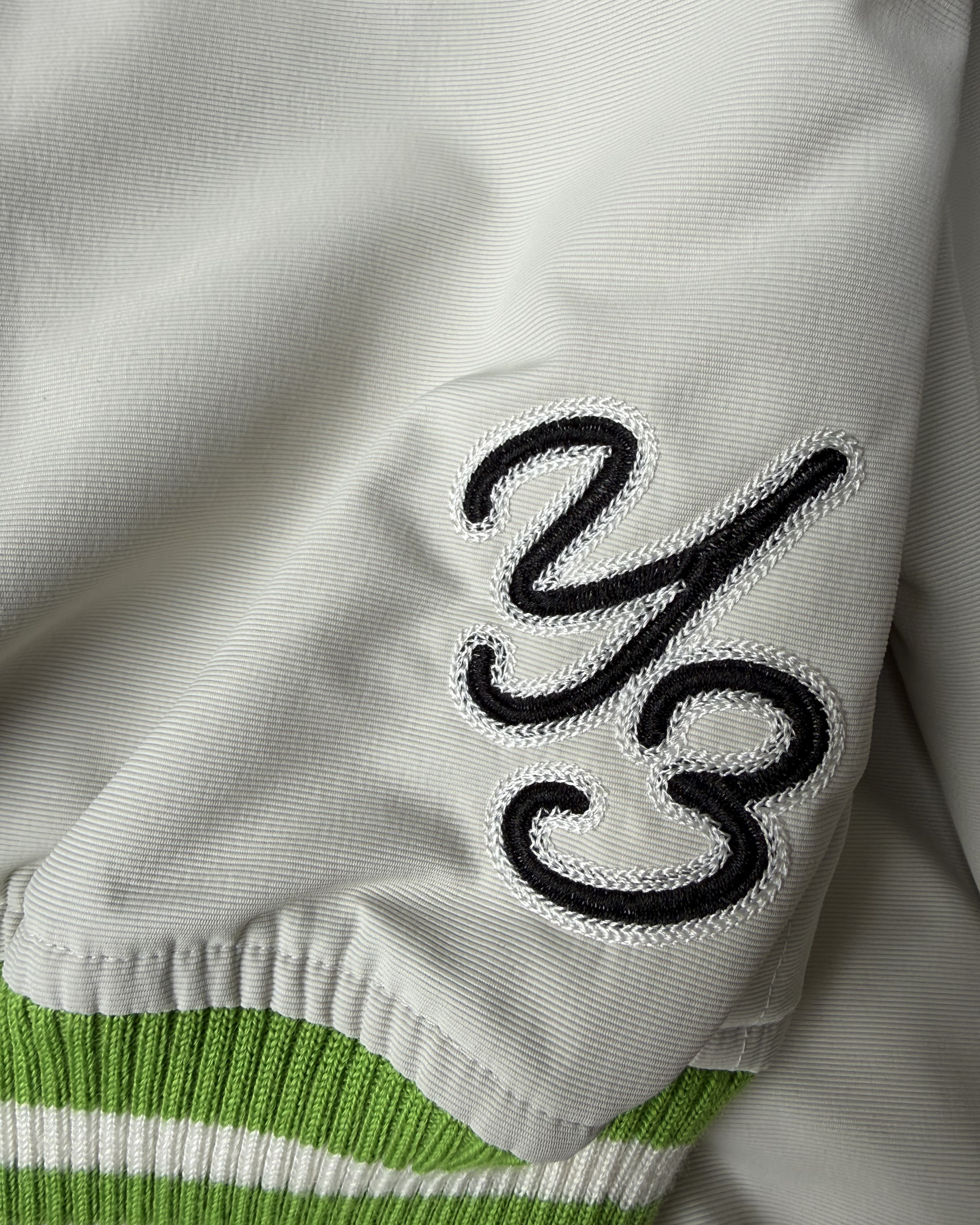 Varsity jacket Y-3