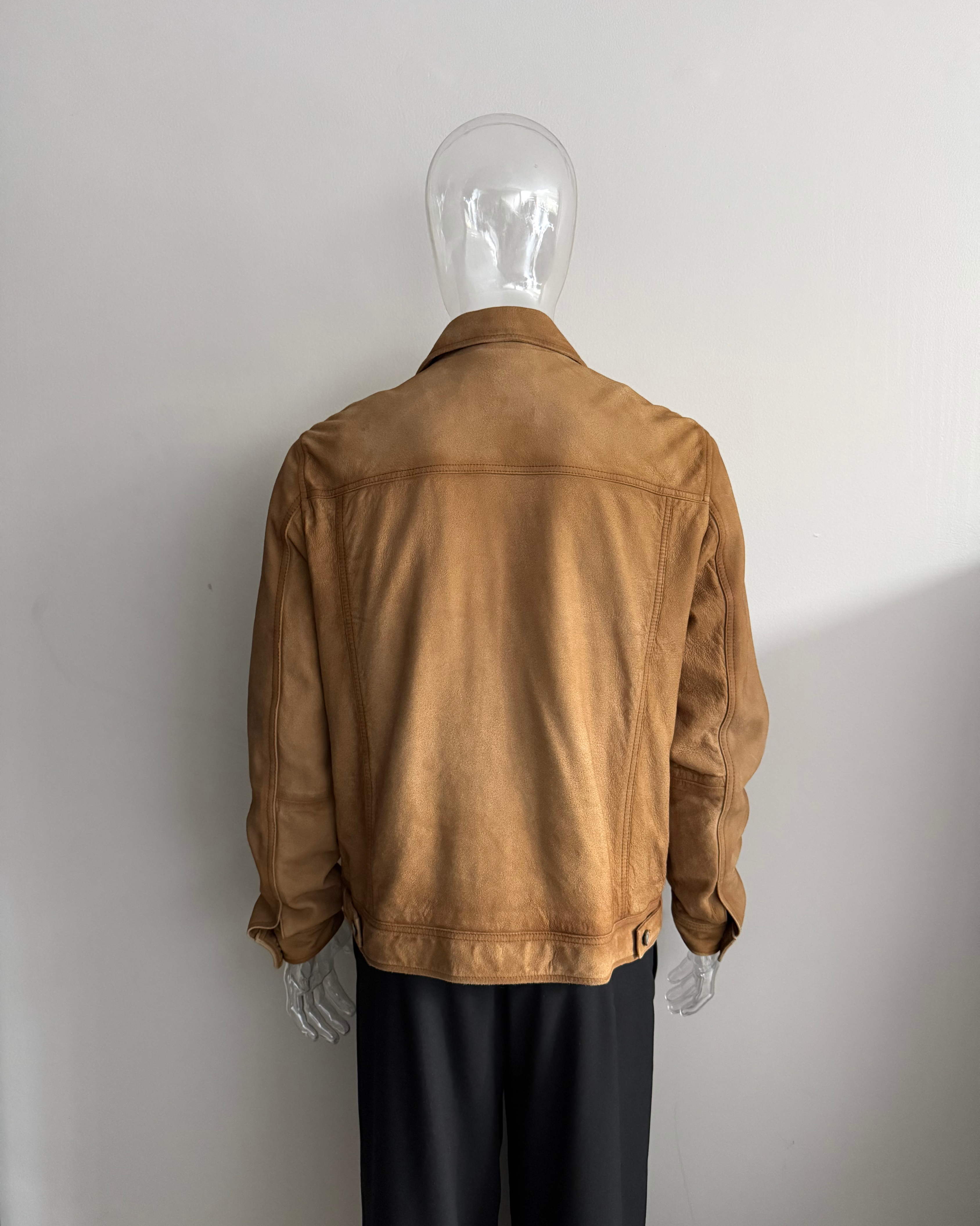 Chaqueta ALL SAINTS