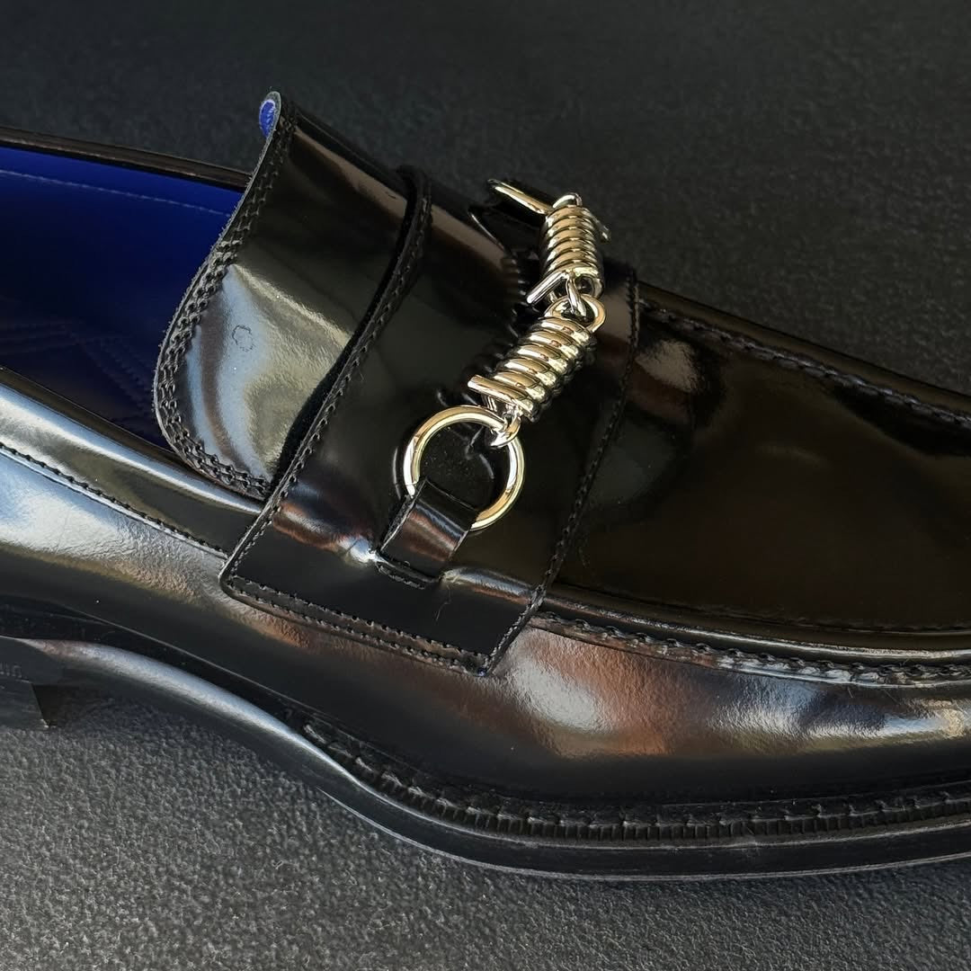 Loafers BURBERRY