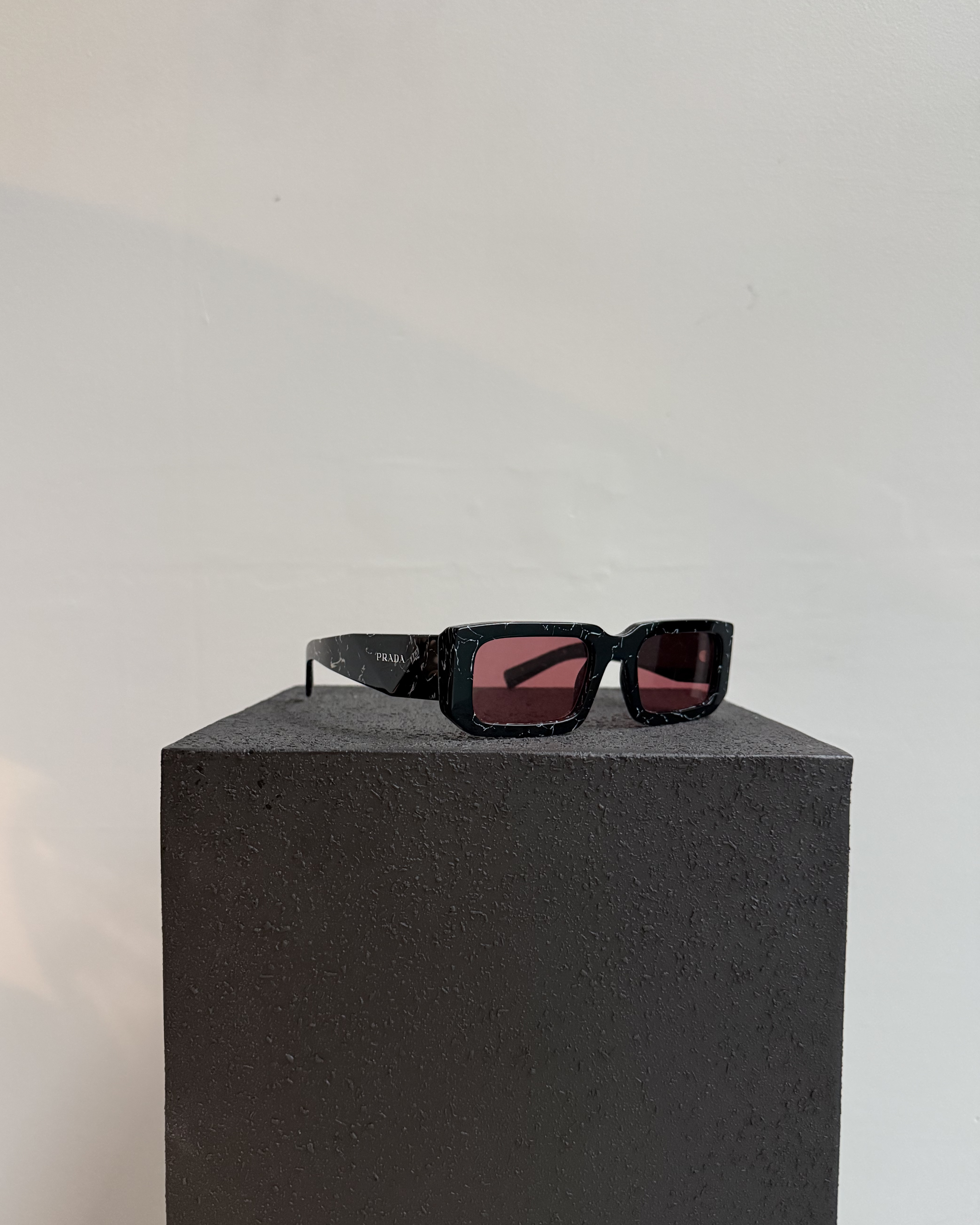 Lentes de sol PRADA