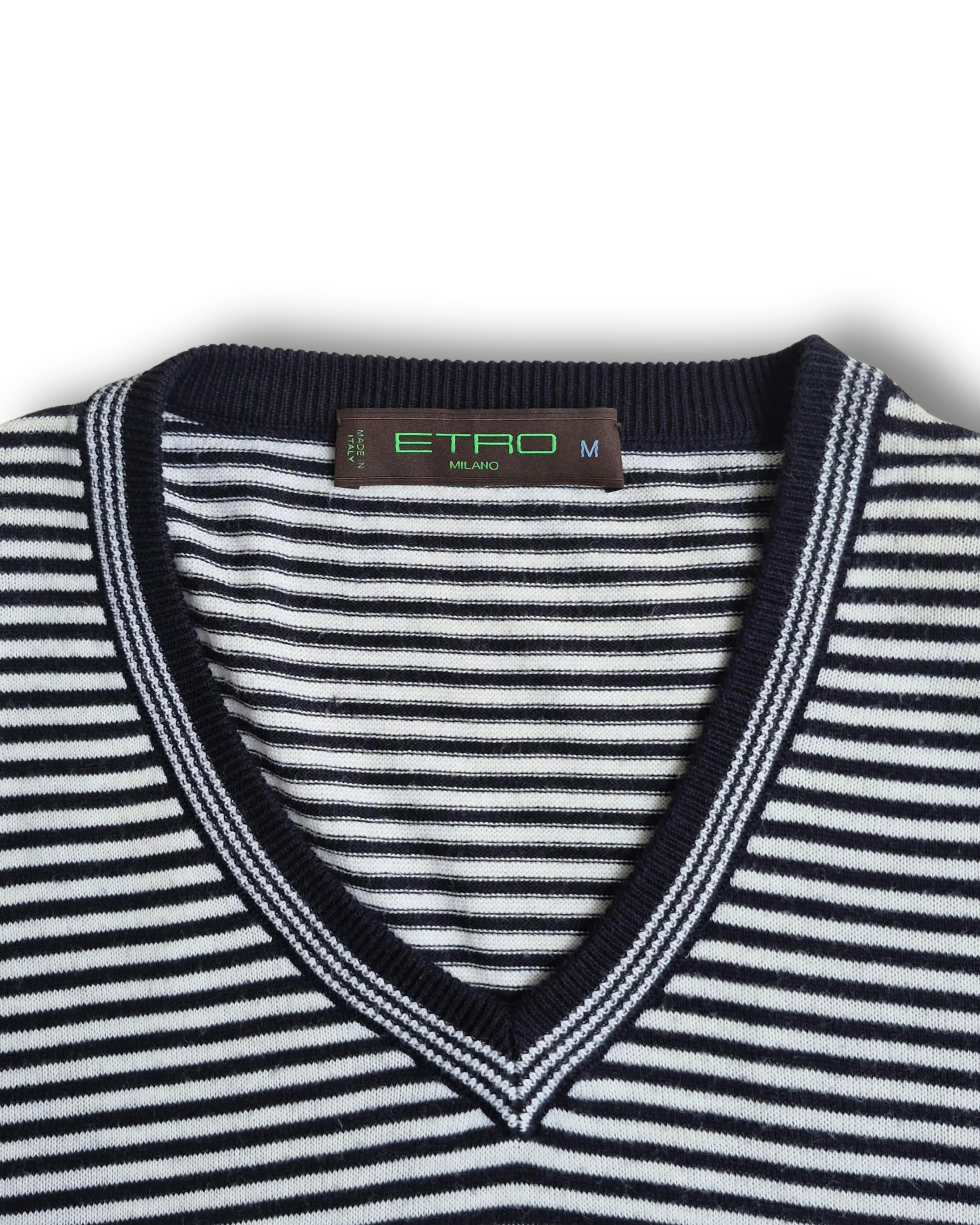 Suéter ETRO