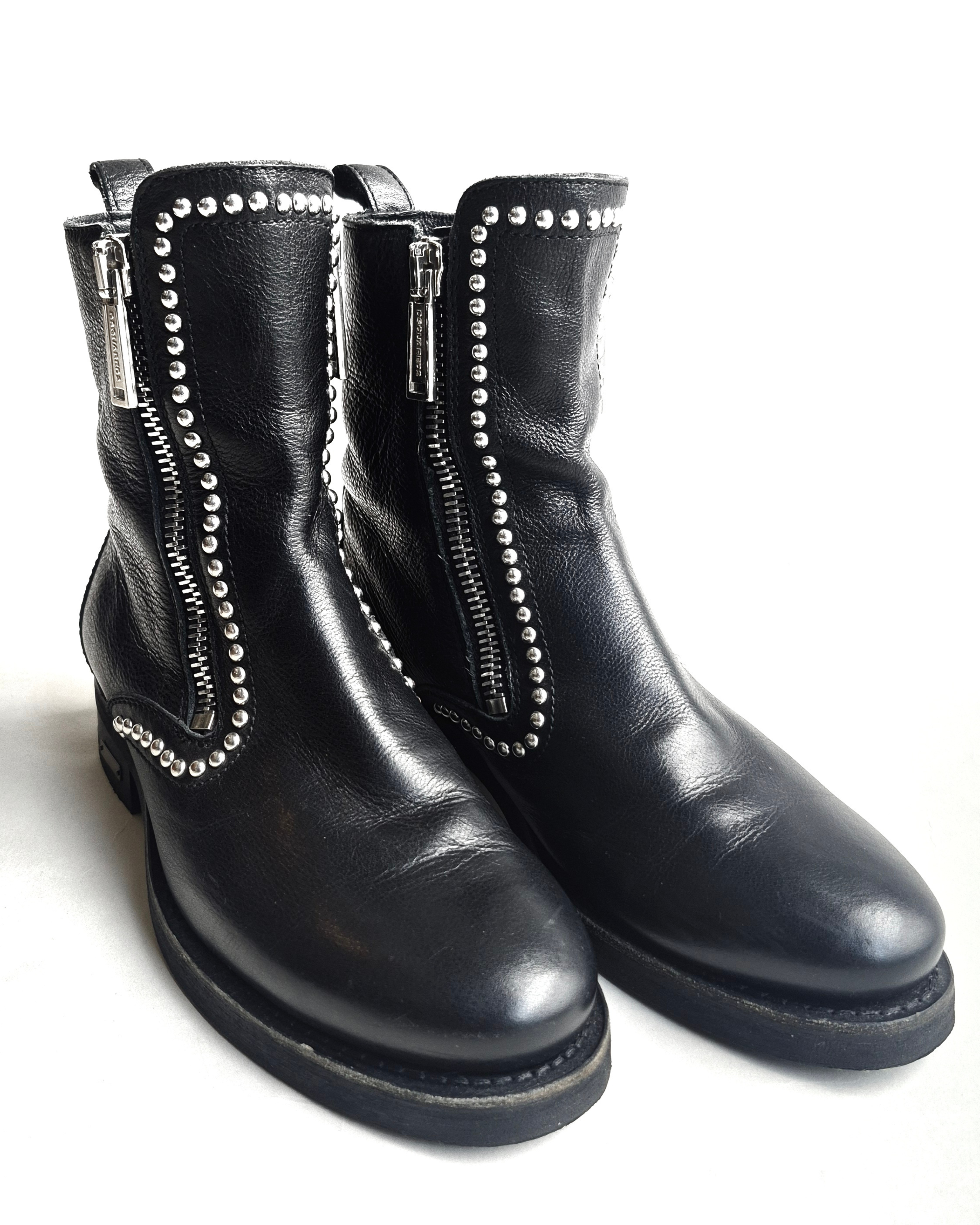 Botas DSQUARED2