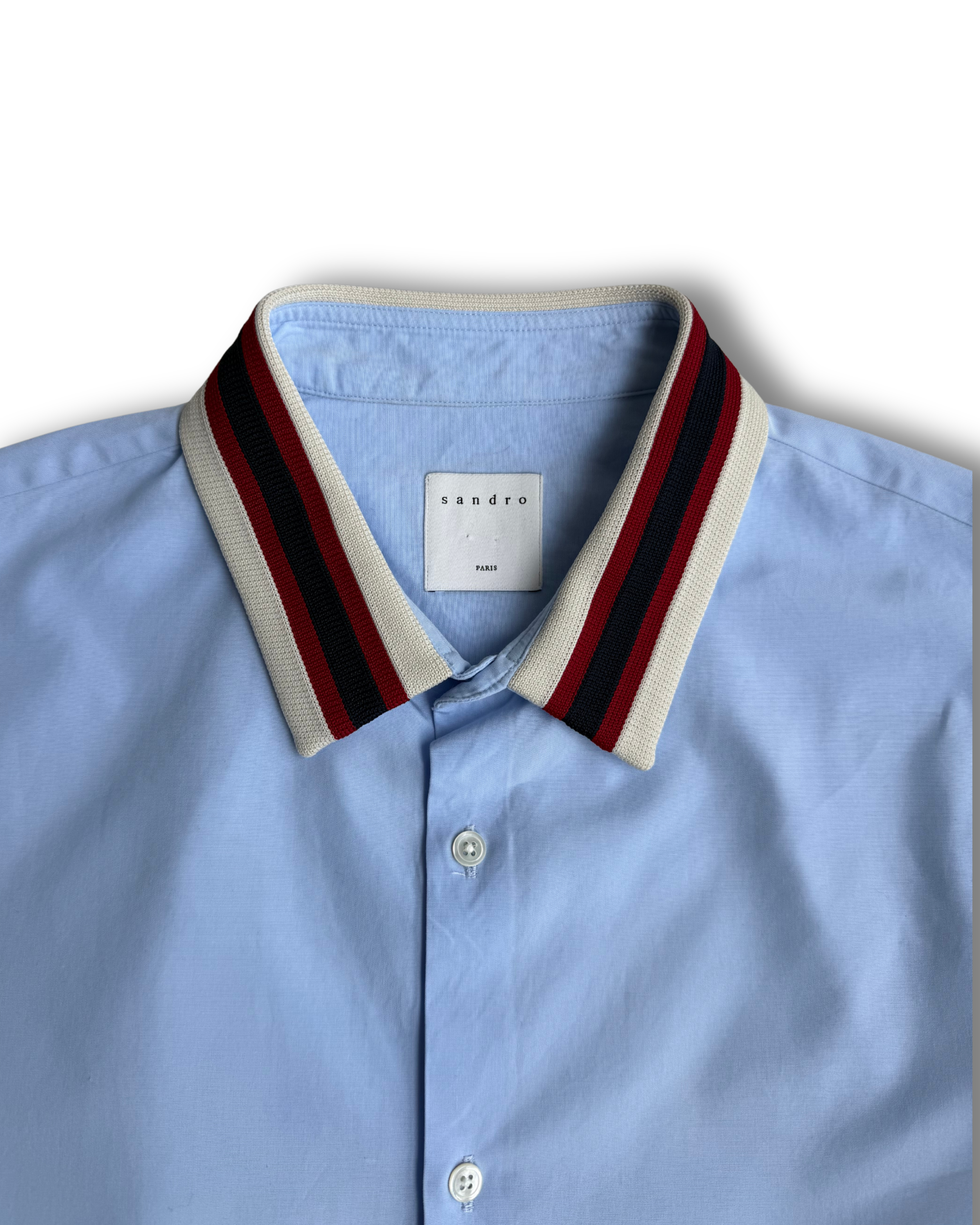 Camisa SANDRO