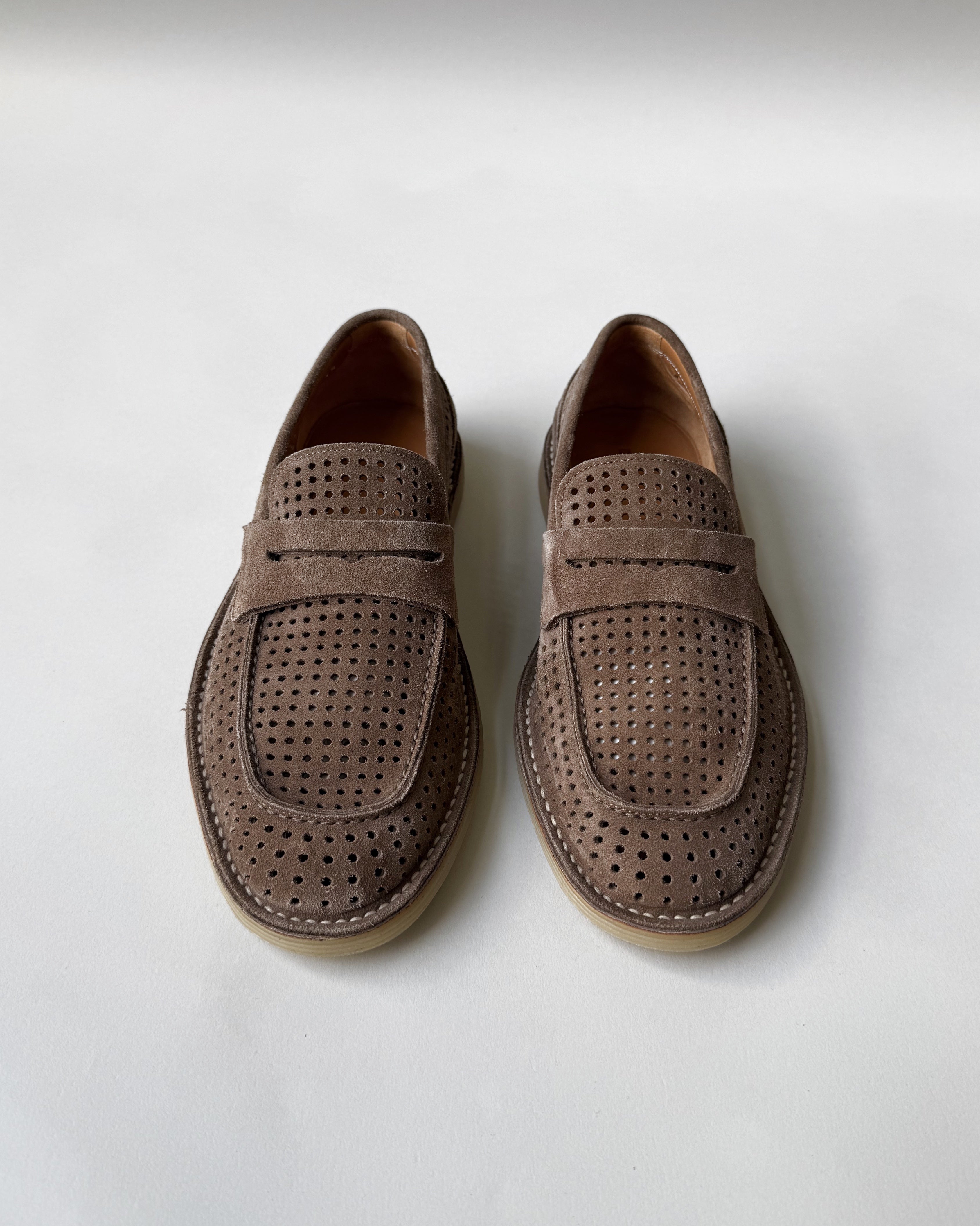 Mocasines DOLCE & GABBANA