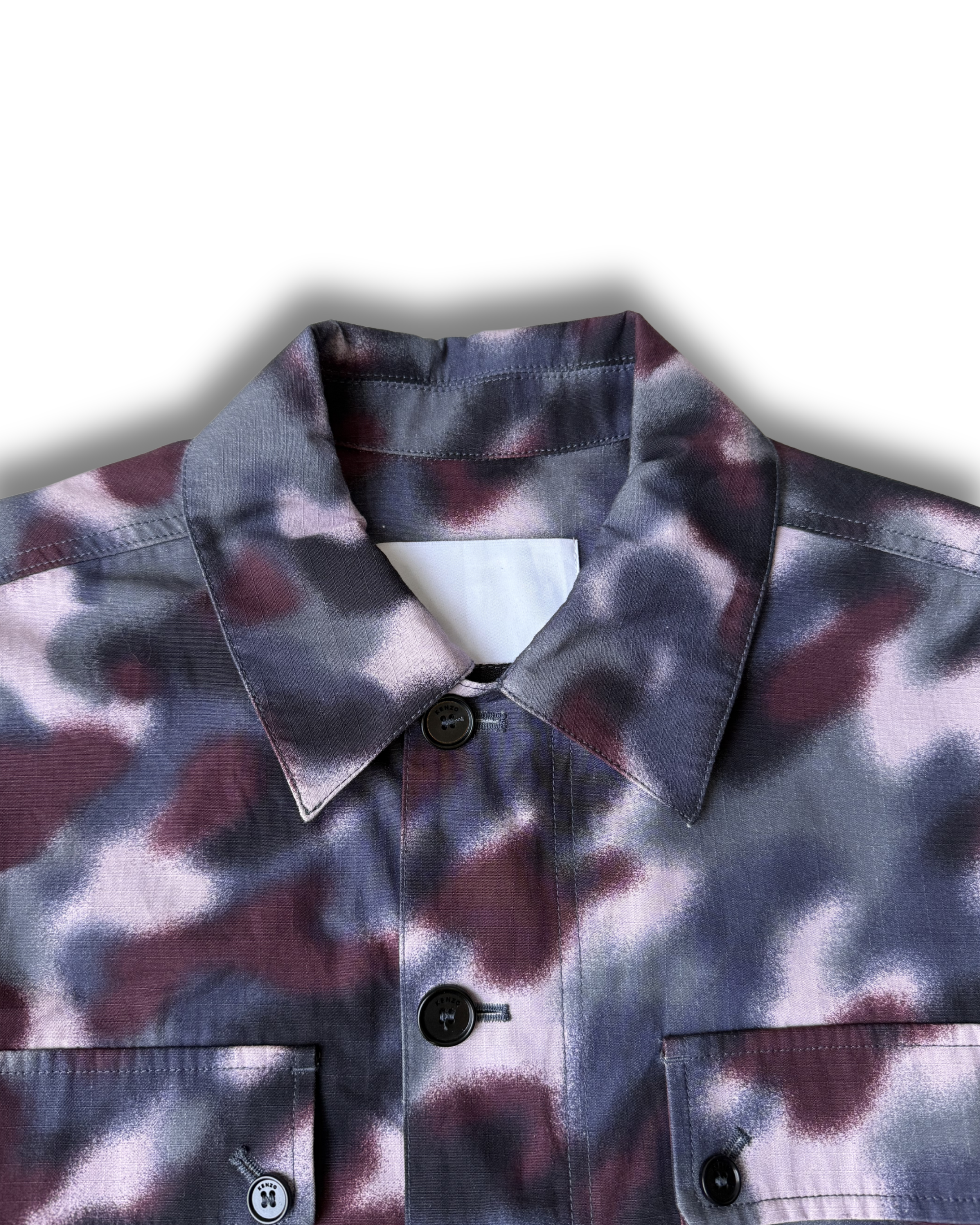 Chaqueta KENZO