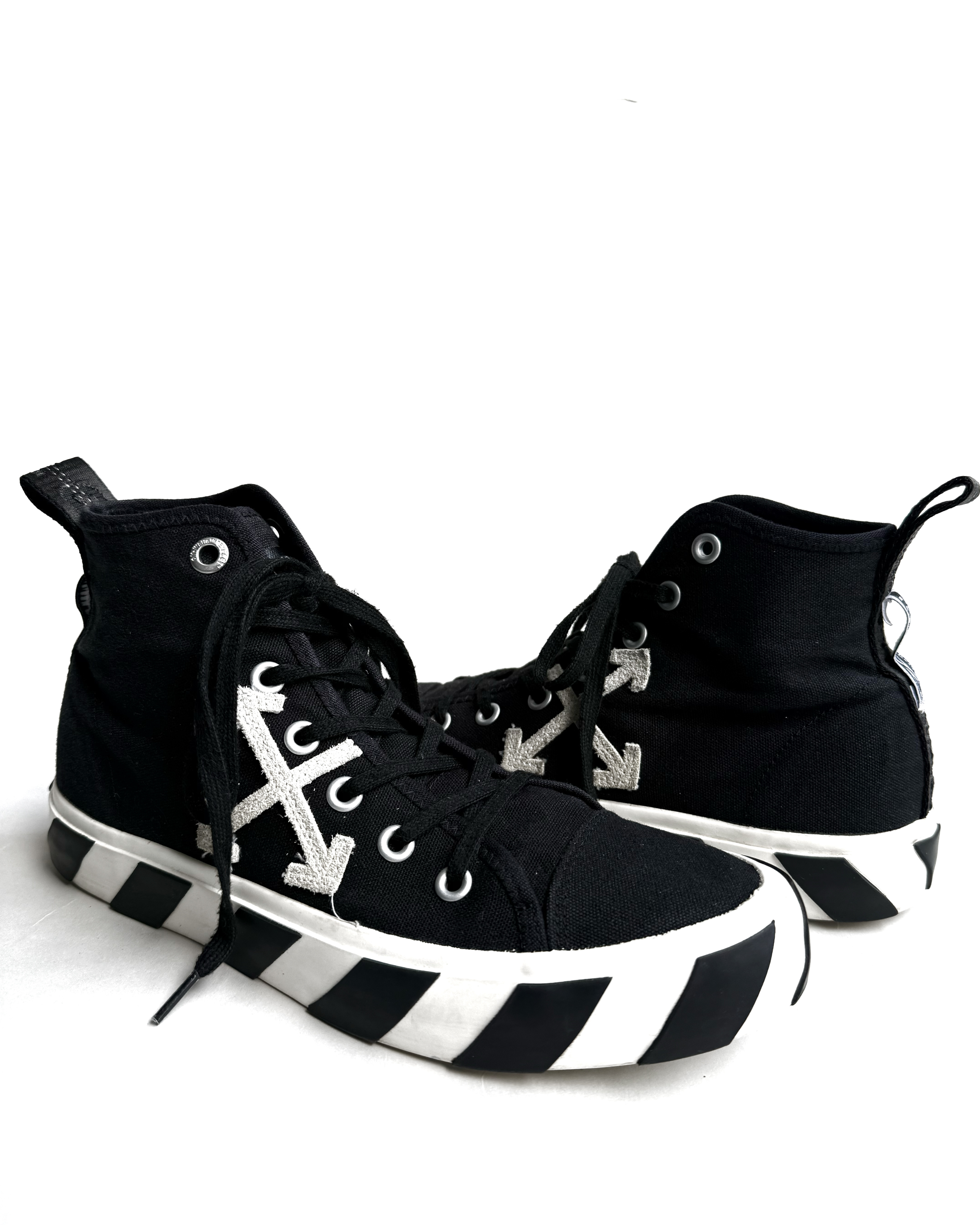 Tenis OFF WHITE x VIRGIL ABLOH
