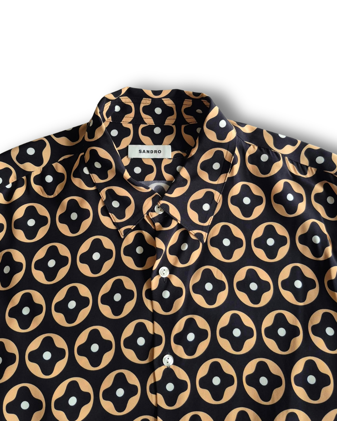 Camisa SANDRO