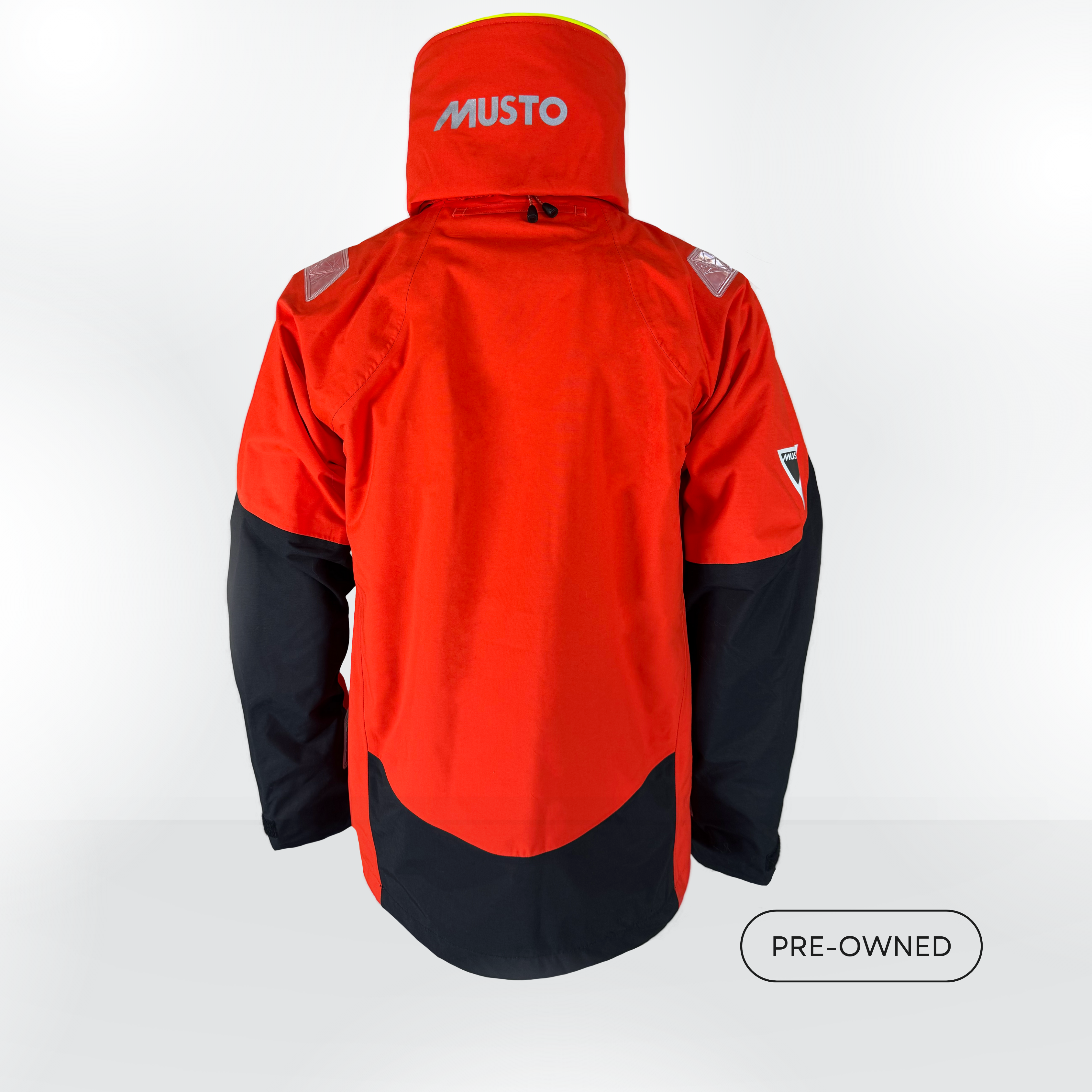 Chaqueta de Ski MUSTO