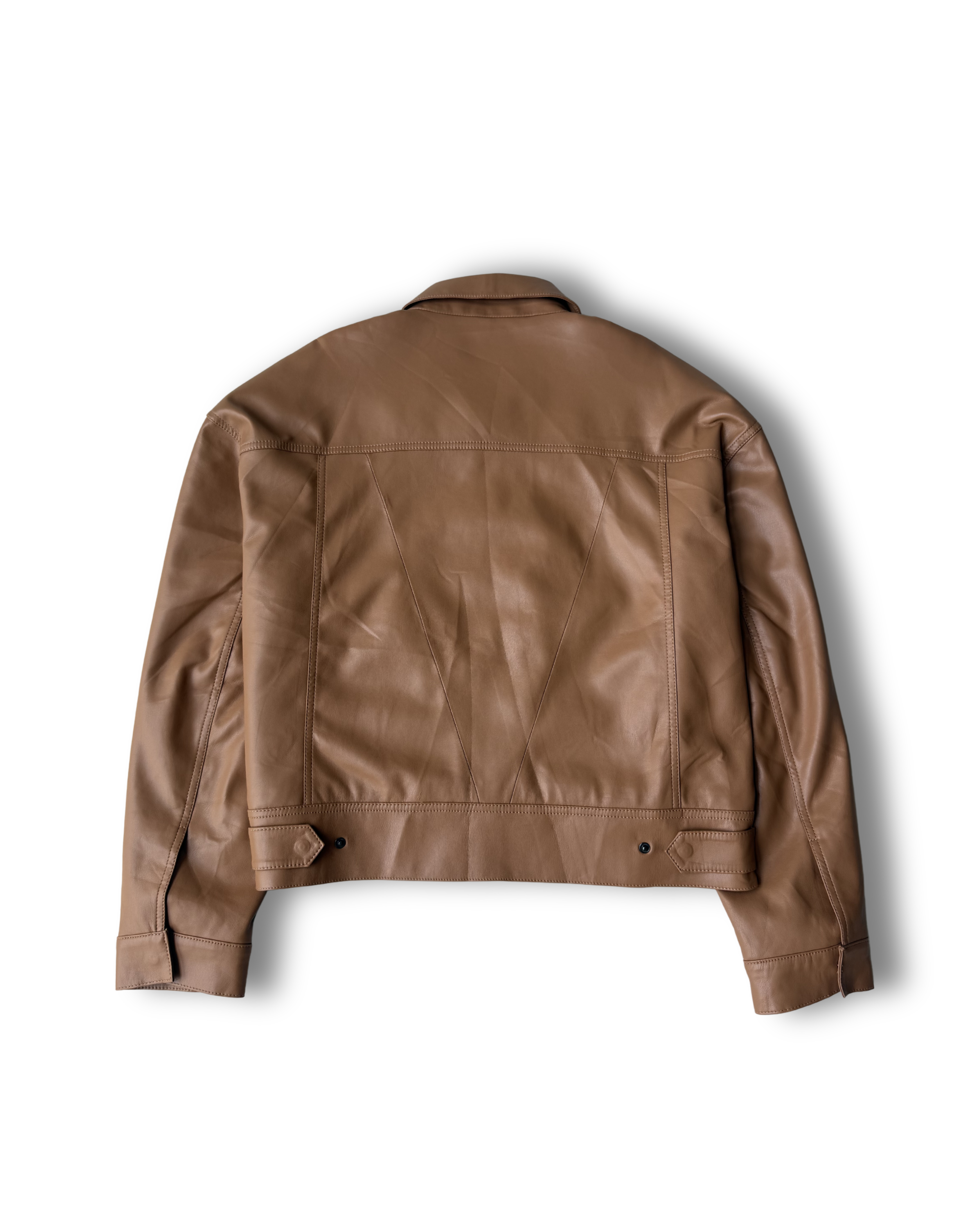 Chaqueta HUDSON x BRANDON WILLIAMS