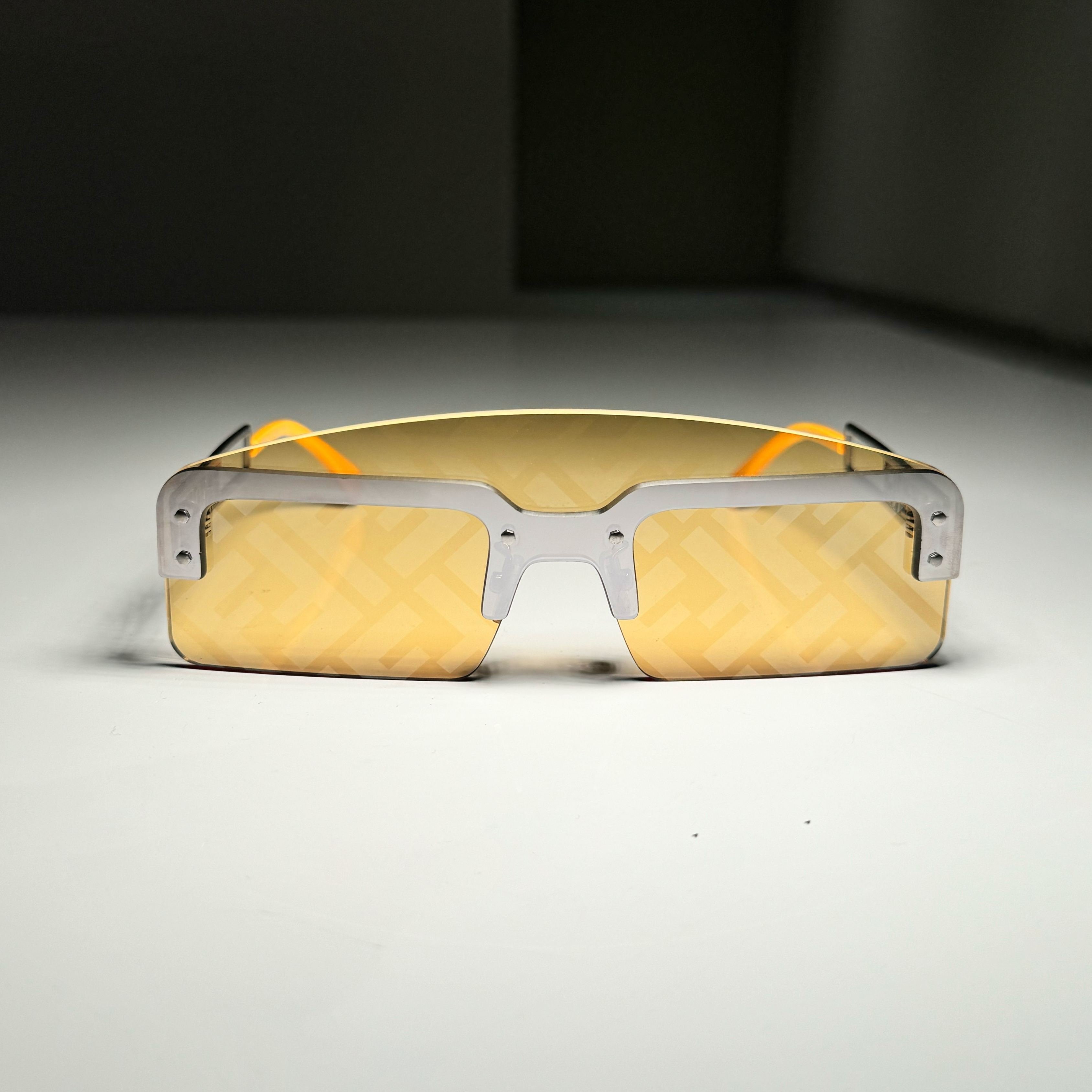 Lentes de sol FENDI