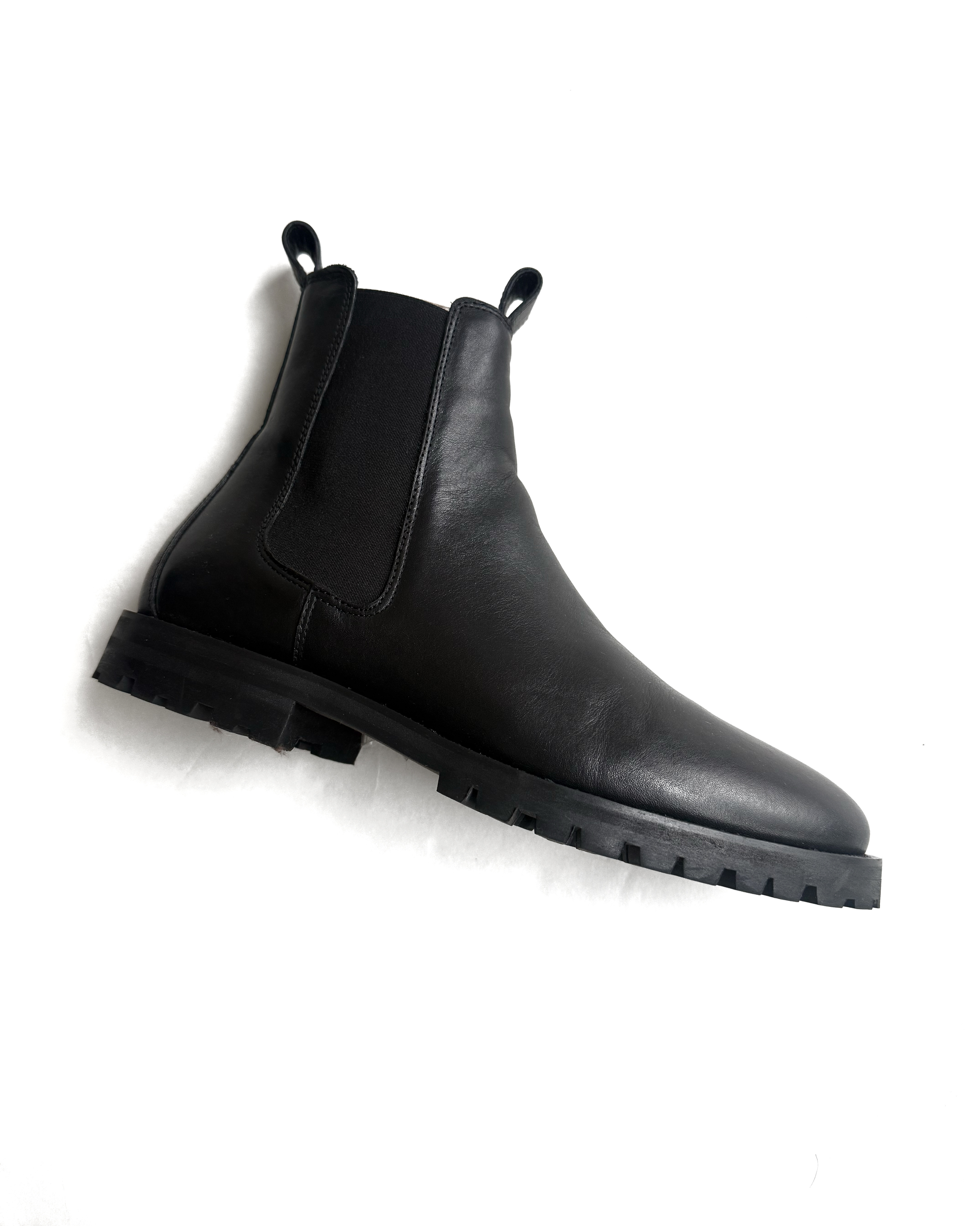 Botas COS